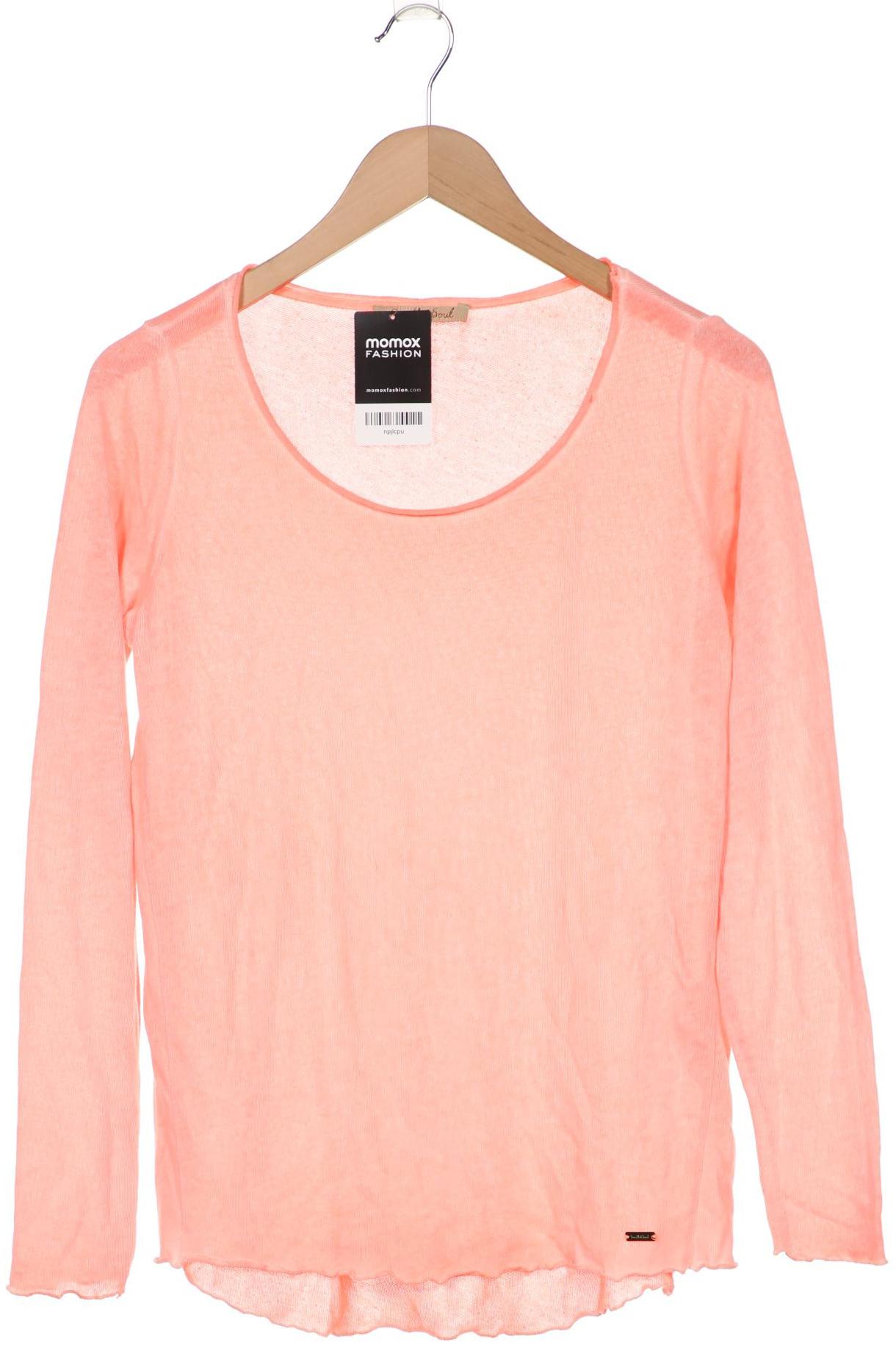 

Smith&Soul Damen Pullover, pink