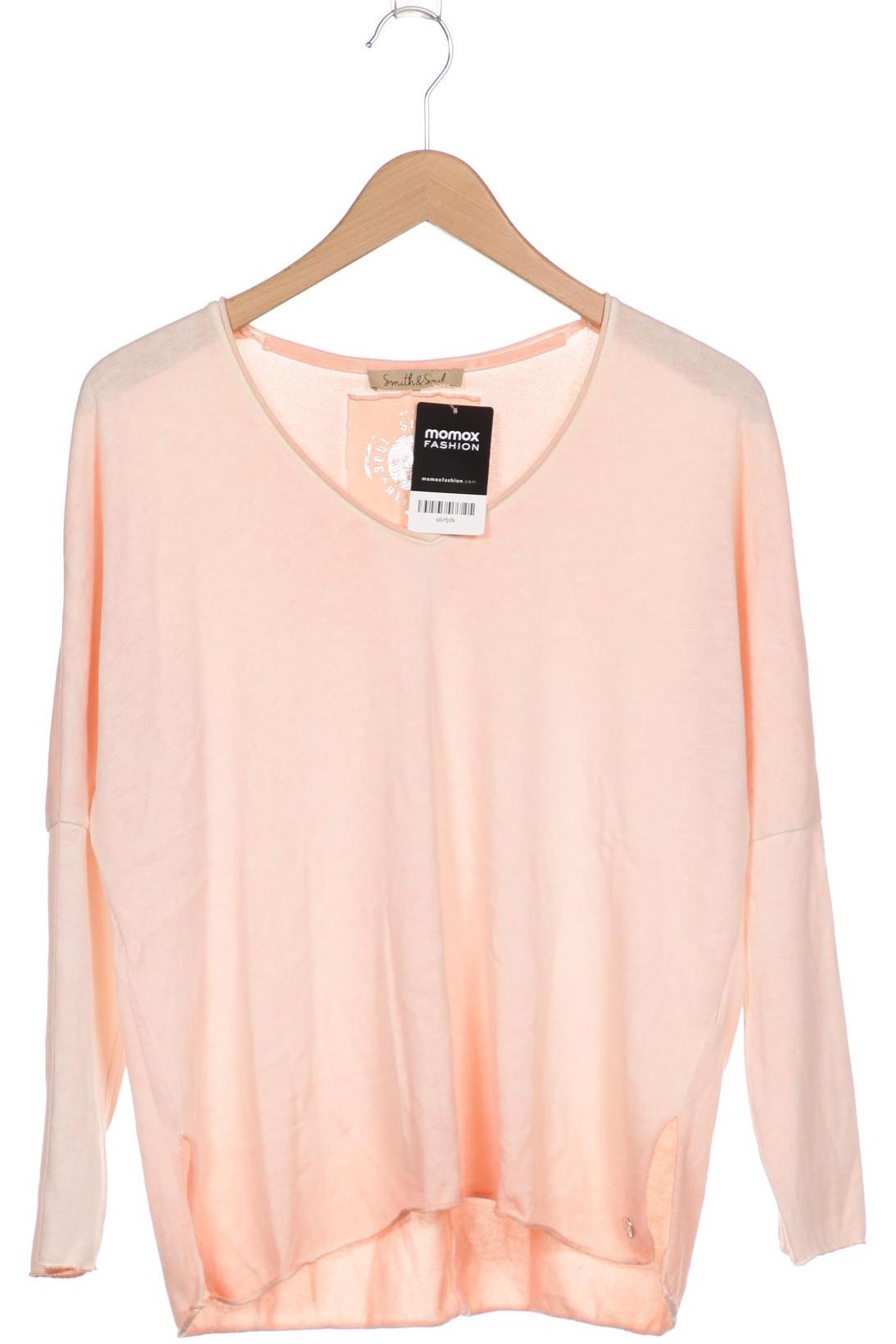 

Smith&Soul Damen Pullover, pink
