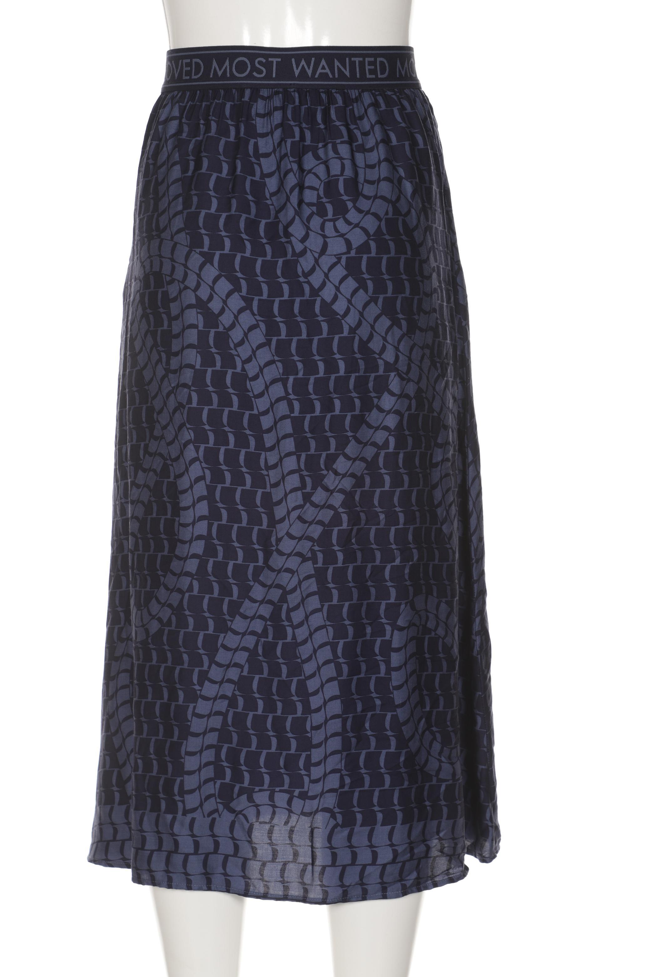 

SmithSoul Damen Rock, marineblau