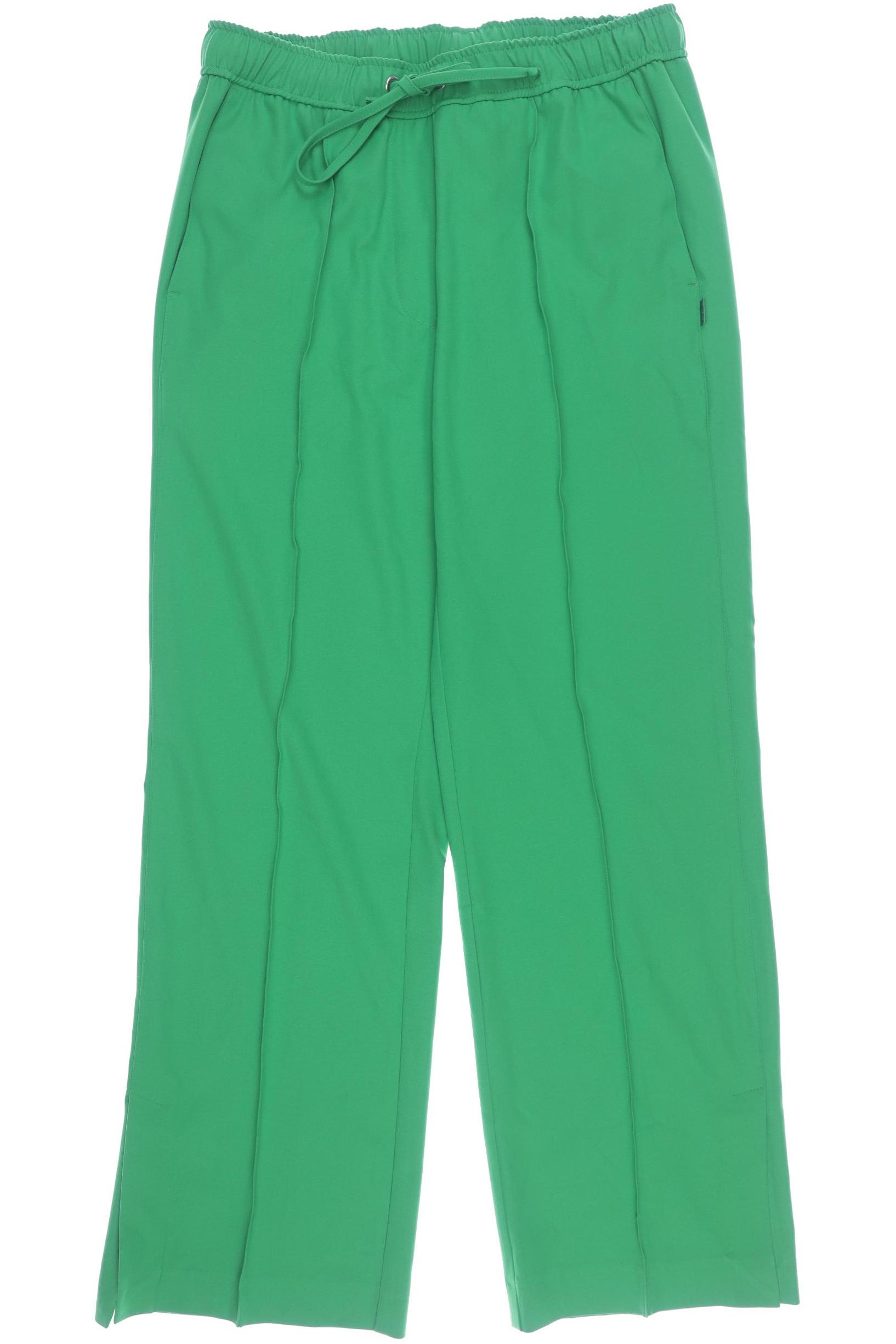 

SmithSoul Damen Stoffhose, grün