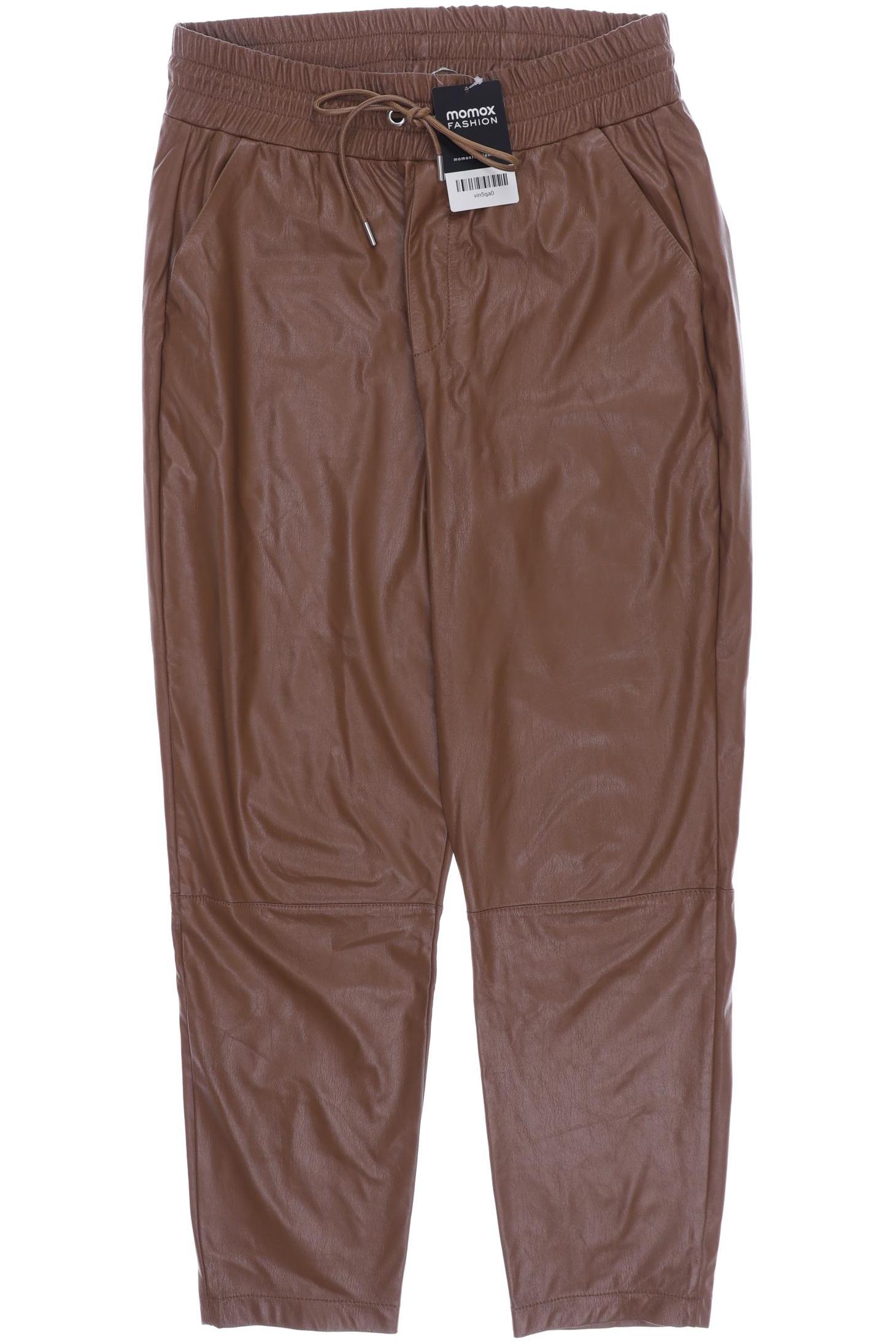

SmithSoul Damen Stoffhose, braun