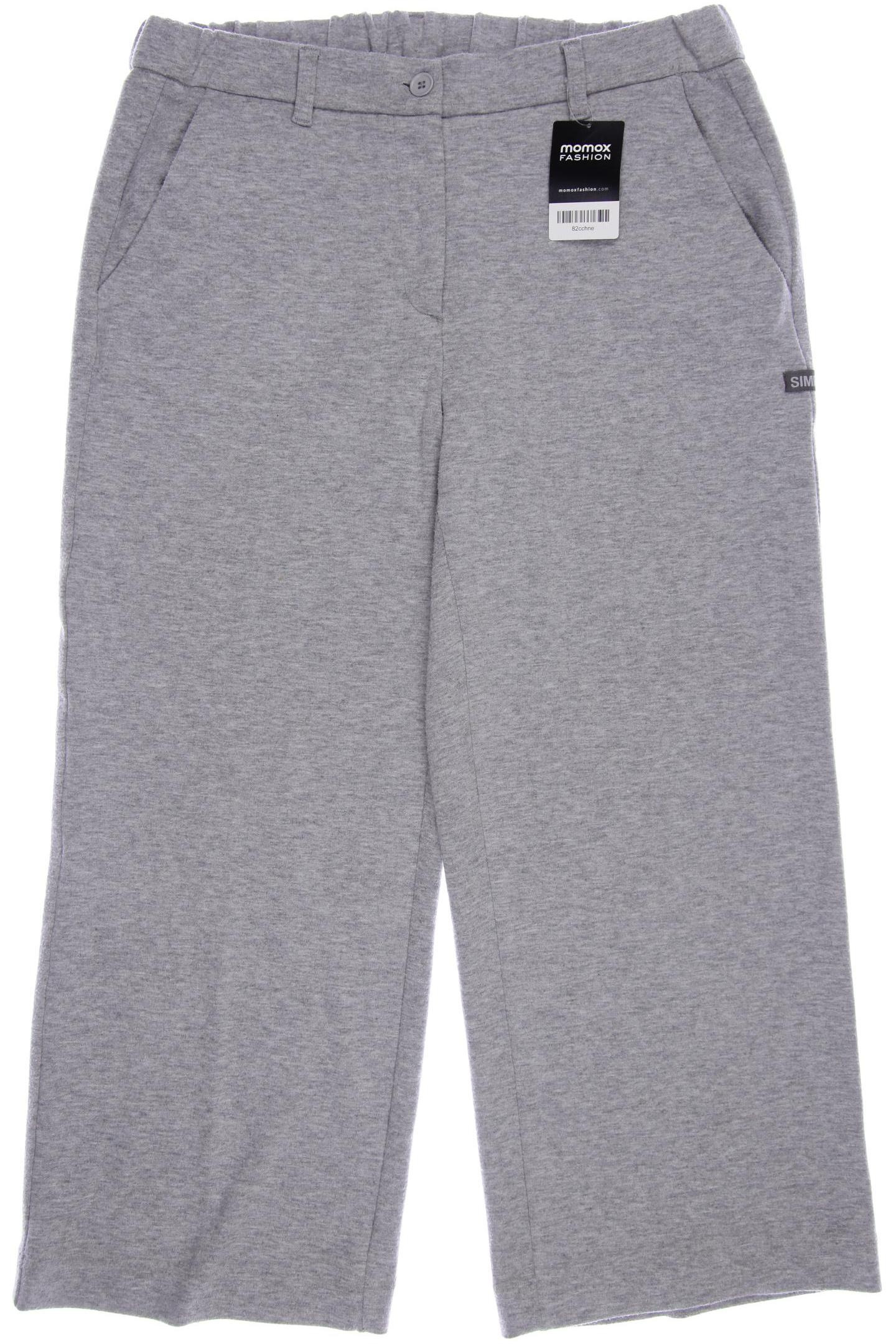 

SmithSoul Damen Stoffhose, grau