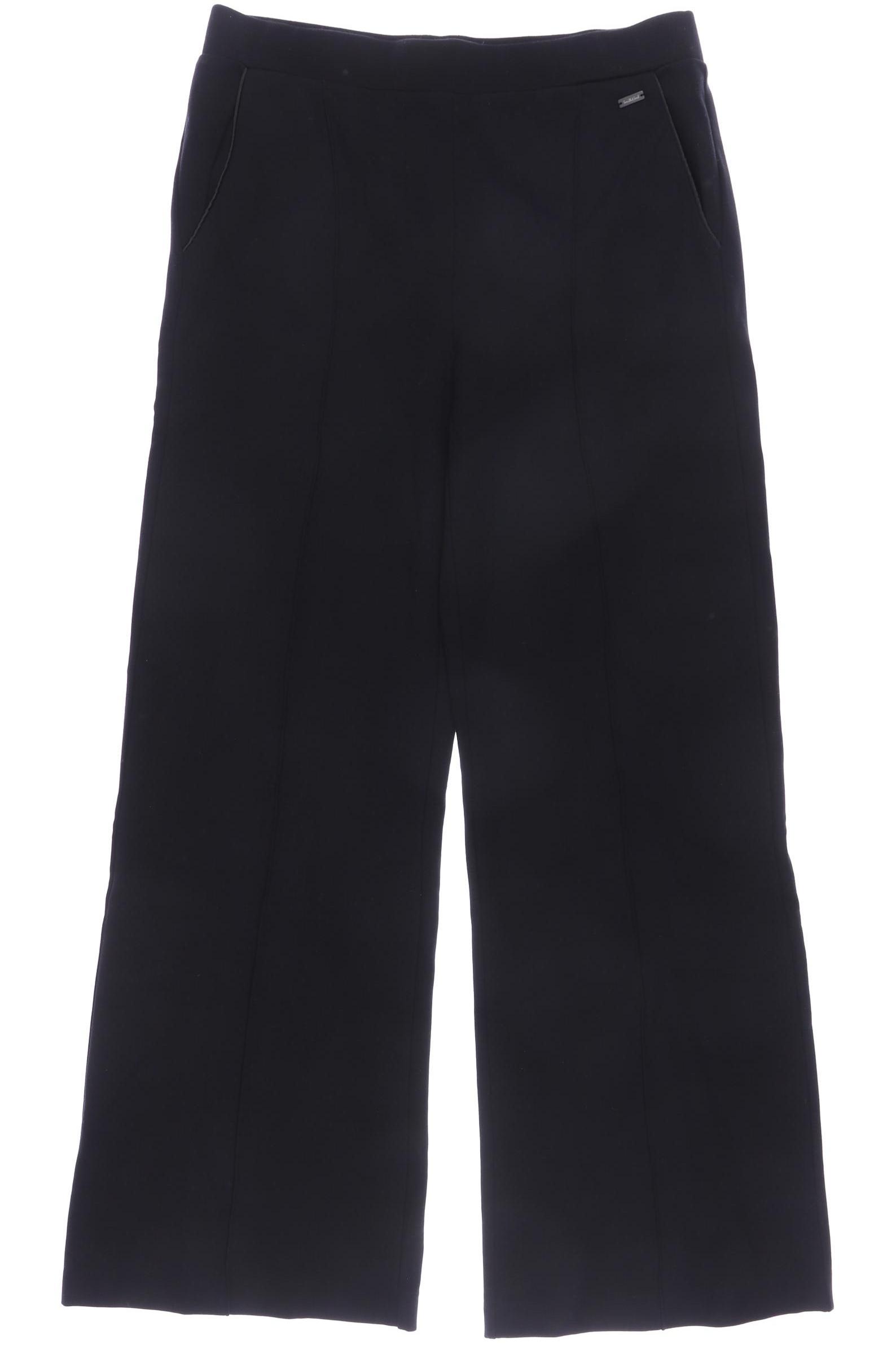 

SmithSoul Damen Stoffhose, schwarz
