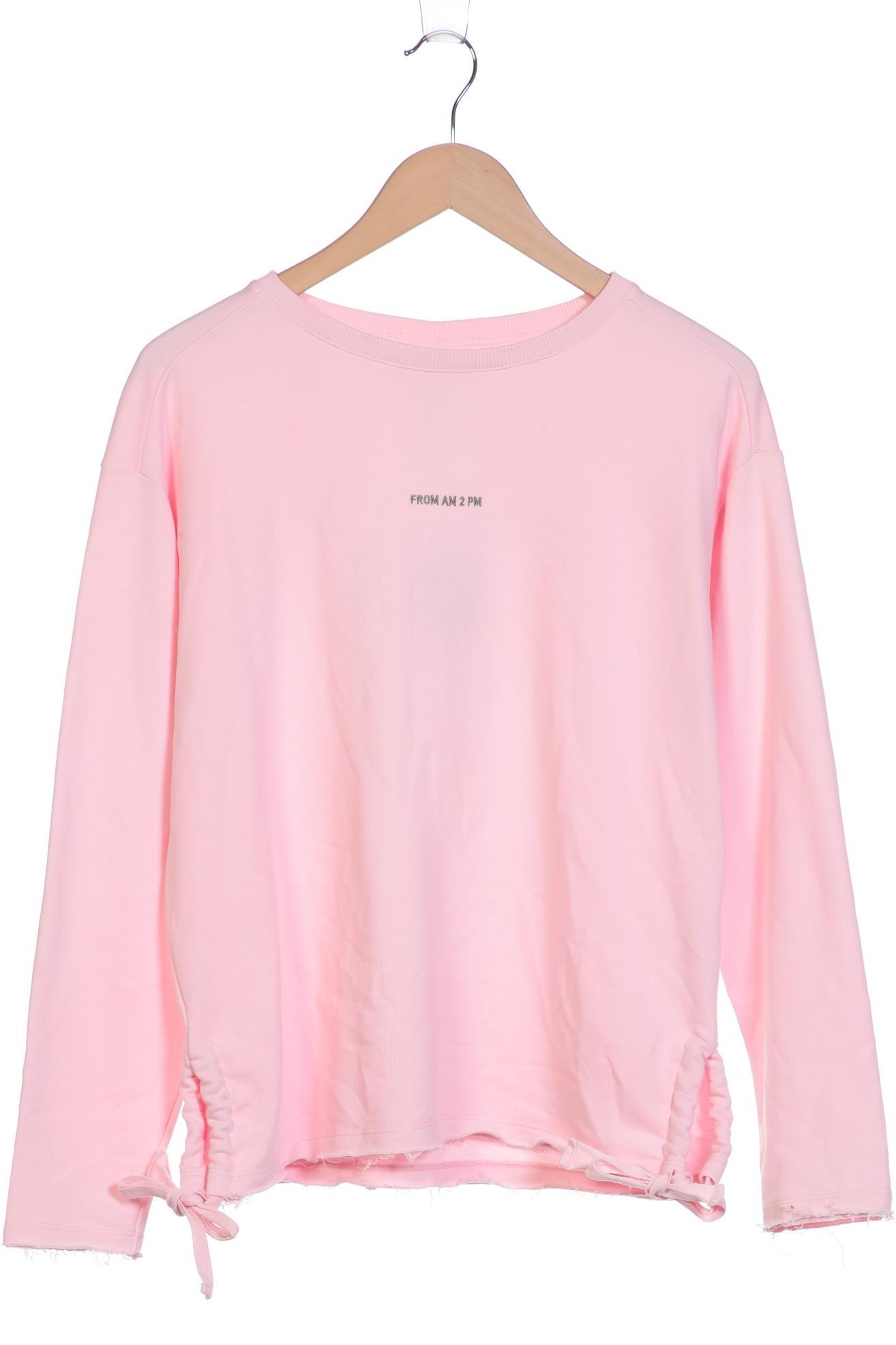 

Smith&Soul Damen Sweatshirt, pink