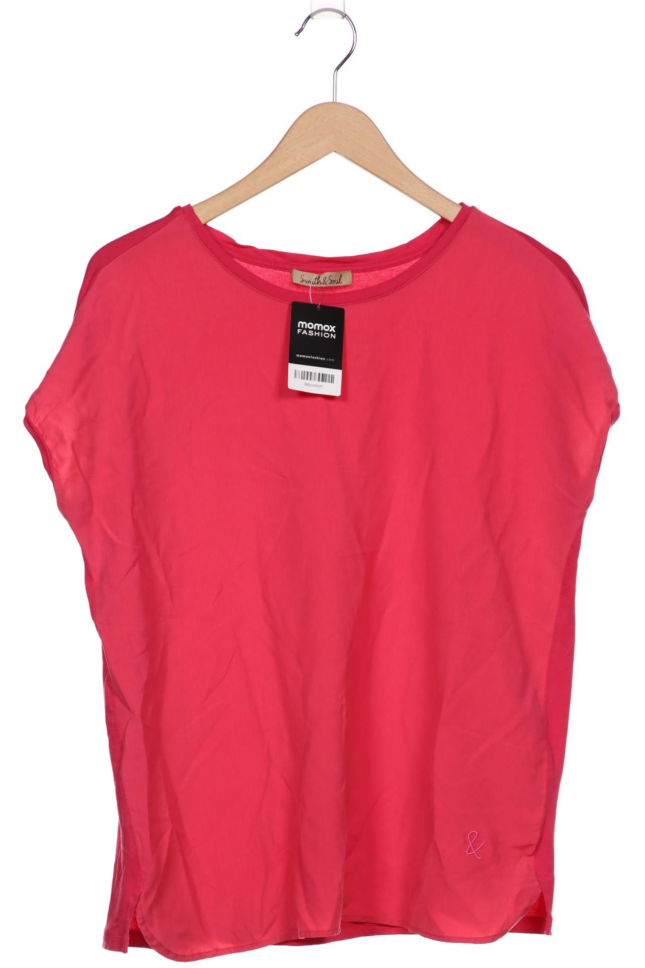 

Smith&Soul Damen T-Shirt, pink