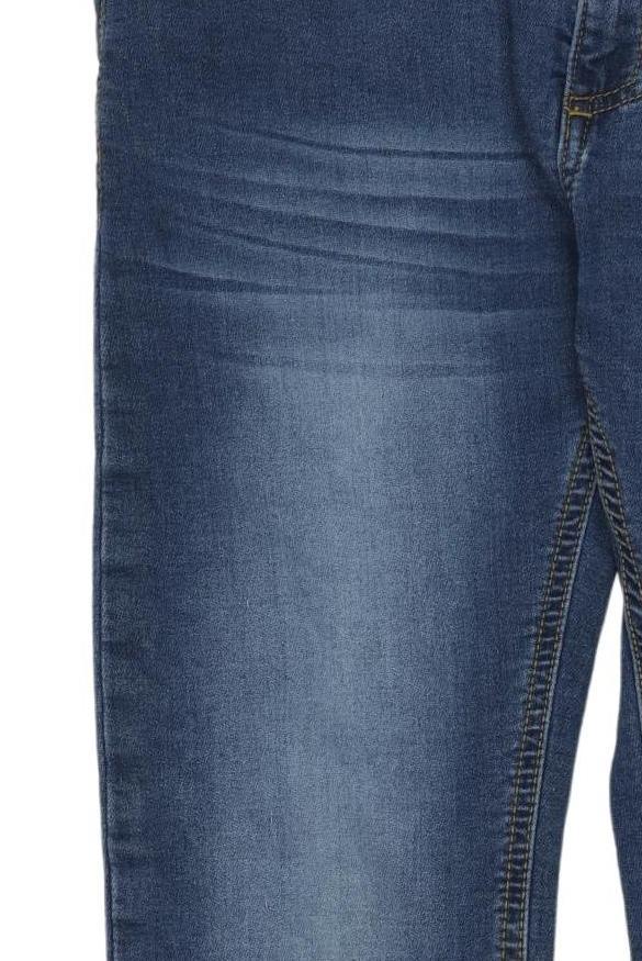 Thumbnail - Smitten Organic Jungen Jeans, marineblau, Gr. 140