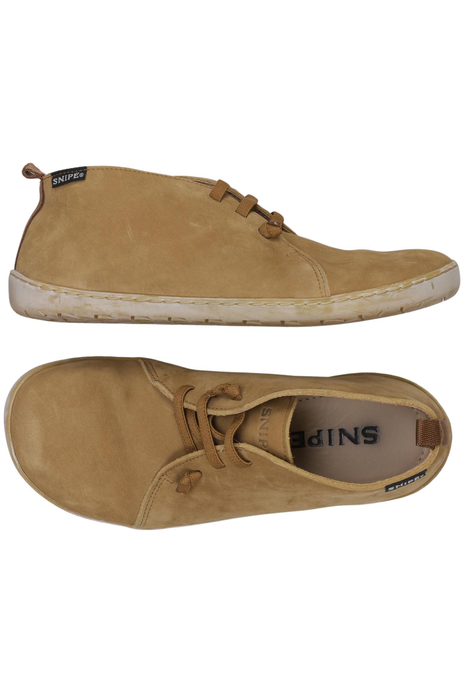 

snipe Damen Halbschuh, braun, Gr. 39