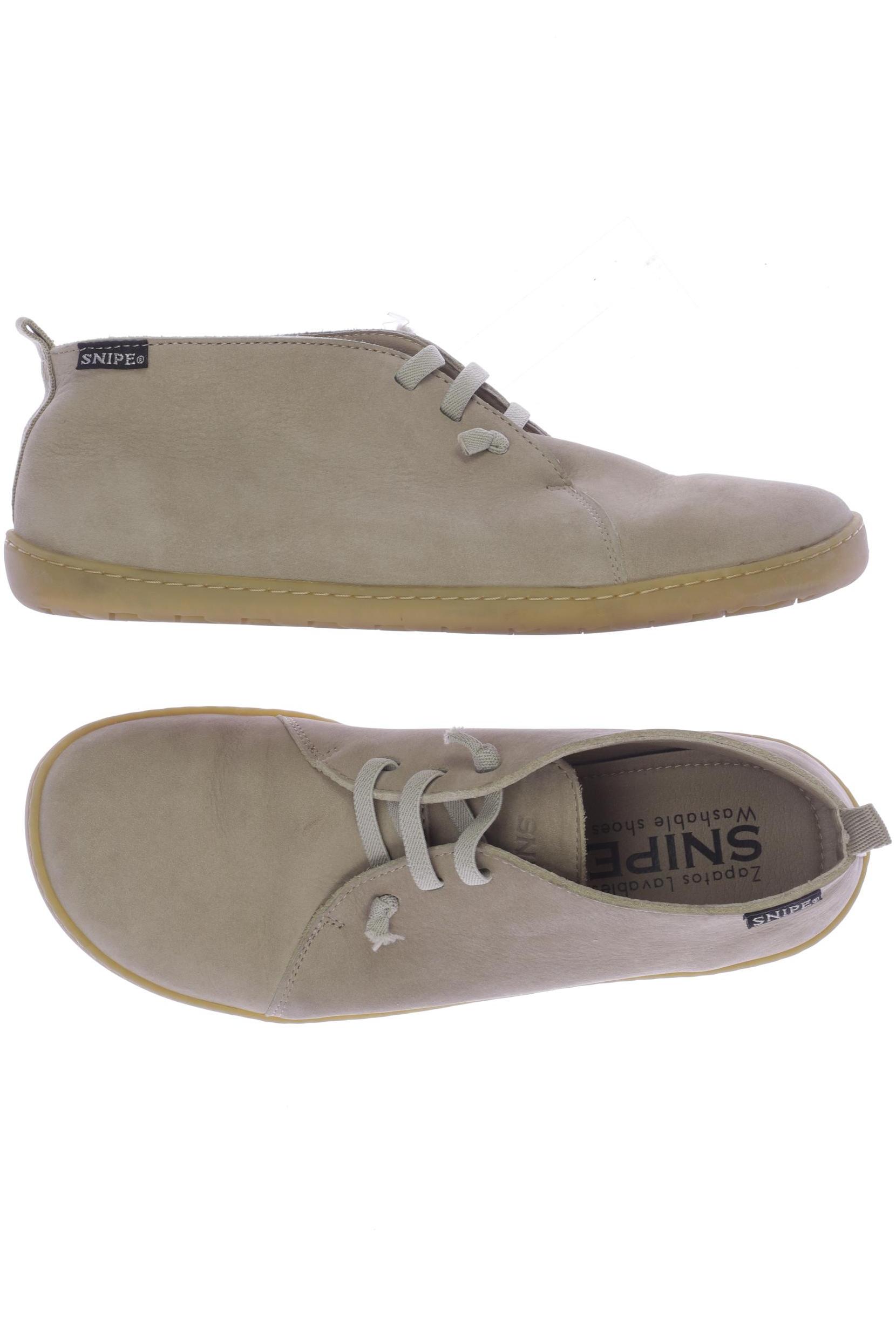 

snipe Damen Halbschuh, beige