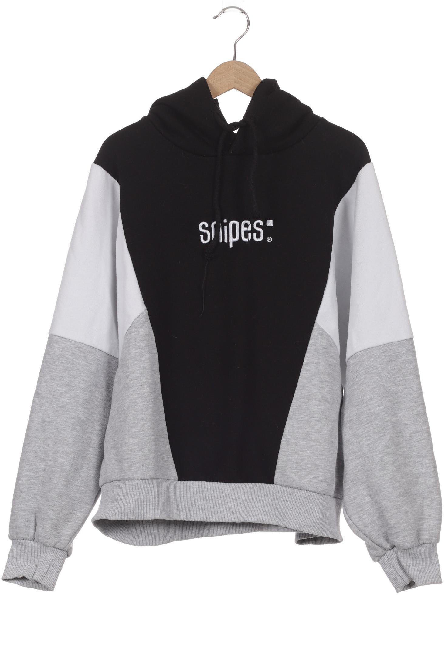 

snipe Damen Kapuzenpullover, grau, Gr. 34