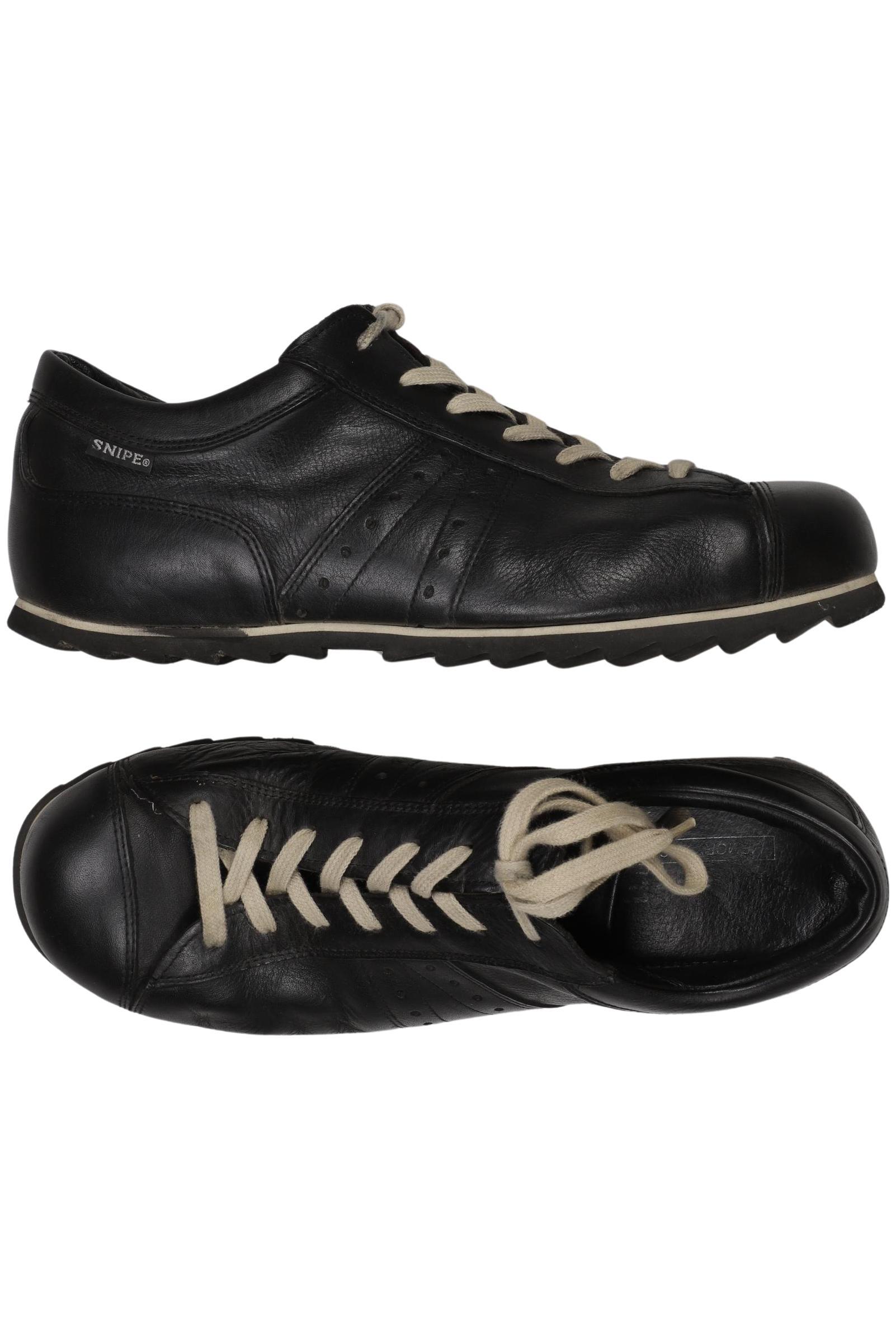 Thumbnail - snipe Herren Sneakers, schwarz, Gr. 49