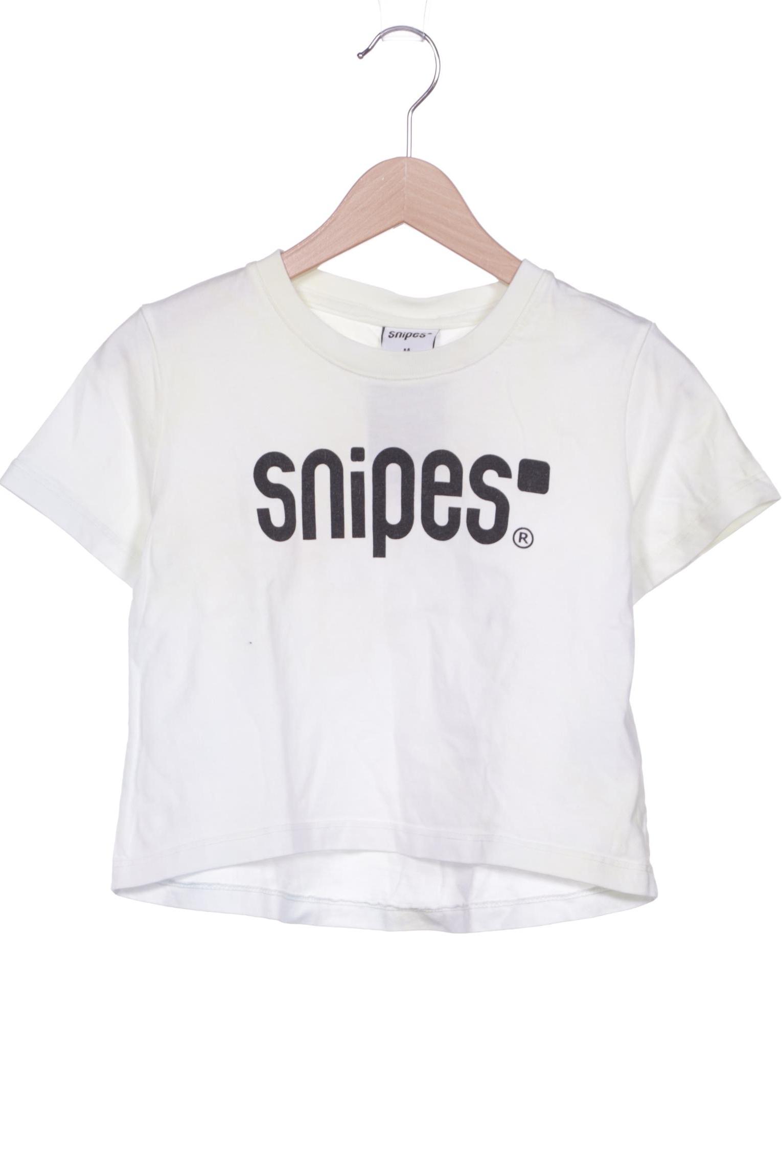 

snipe Damen T-Shirt, gelb, Gr. 146