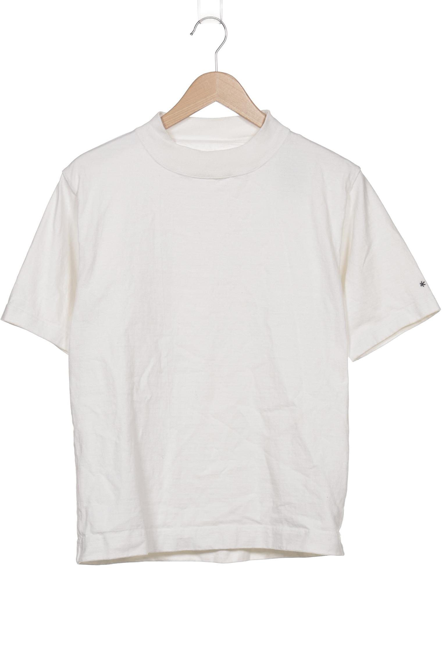 

Snow Peak Damen T-Shirt, weiß, Gr. 36