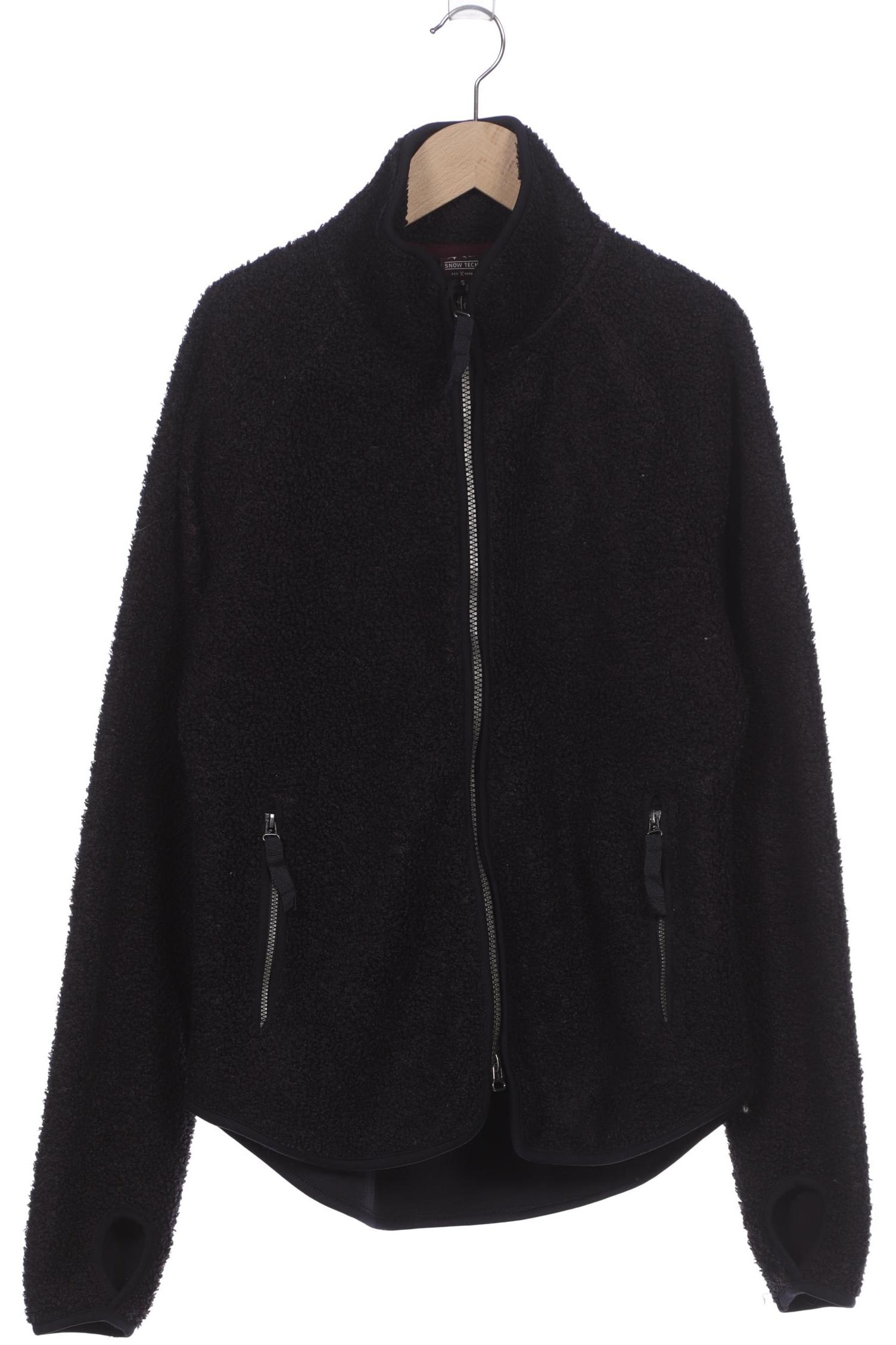 

Snow Peak Damen Sweatshirt, marineblau, Gr. 36