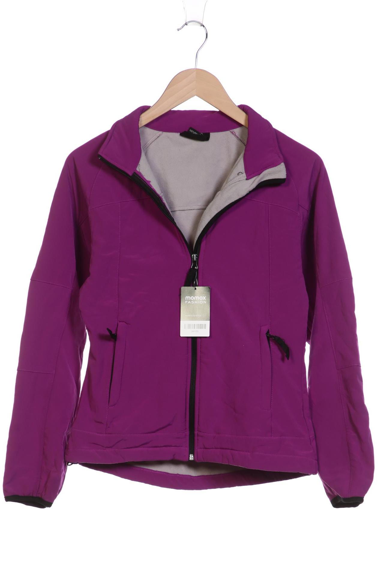 

Snow Peak Damen Jacke, flieder, Gr. 36