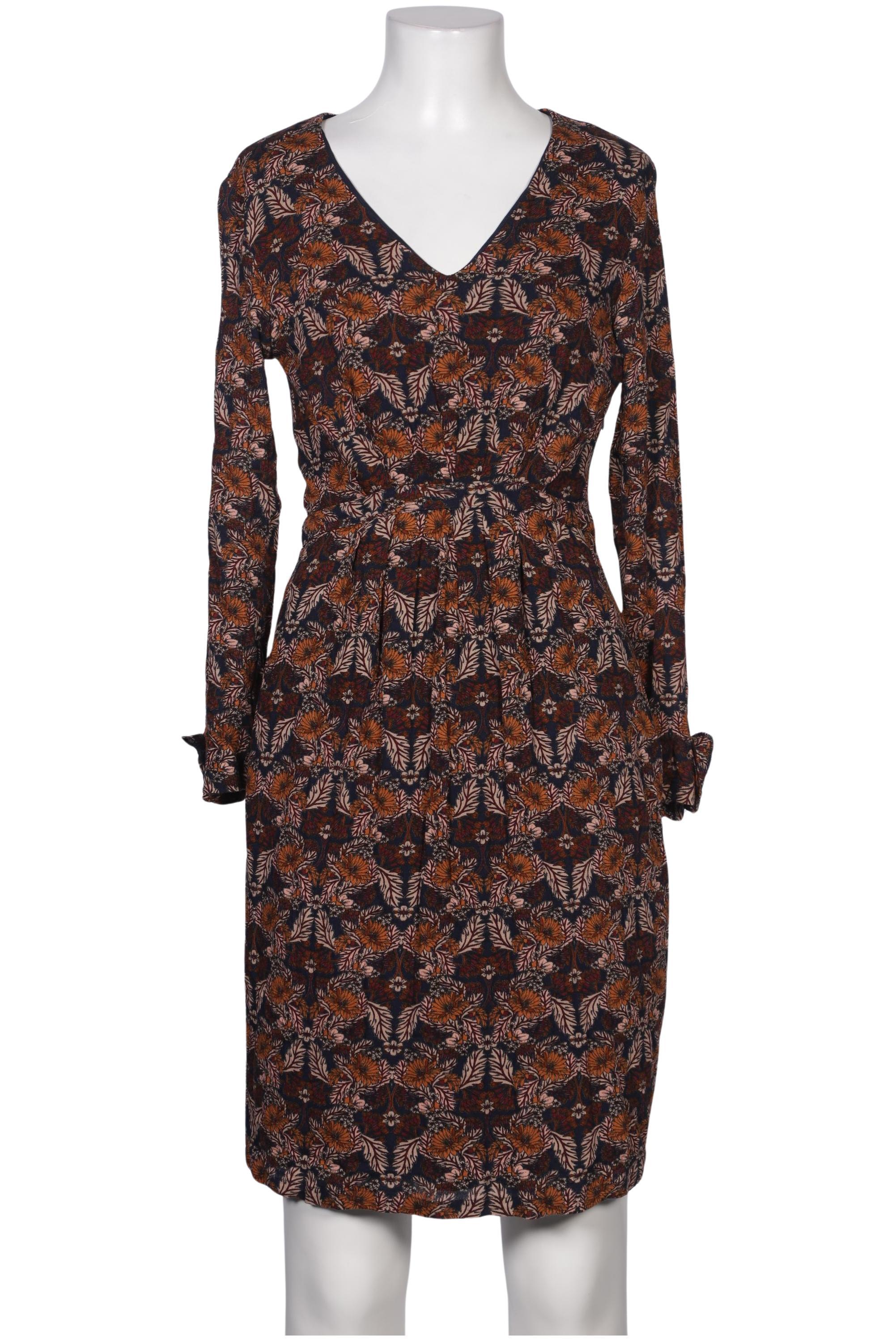 

Soaked in Luxury Damen Kleid, marineblau, Gr. 38