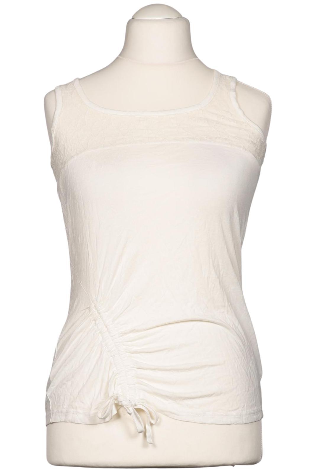 

Soaked in Luxury Damen Top, cremeweiß, Gr. 44