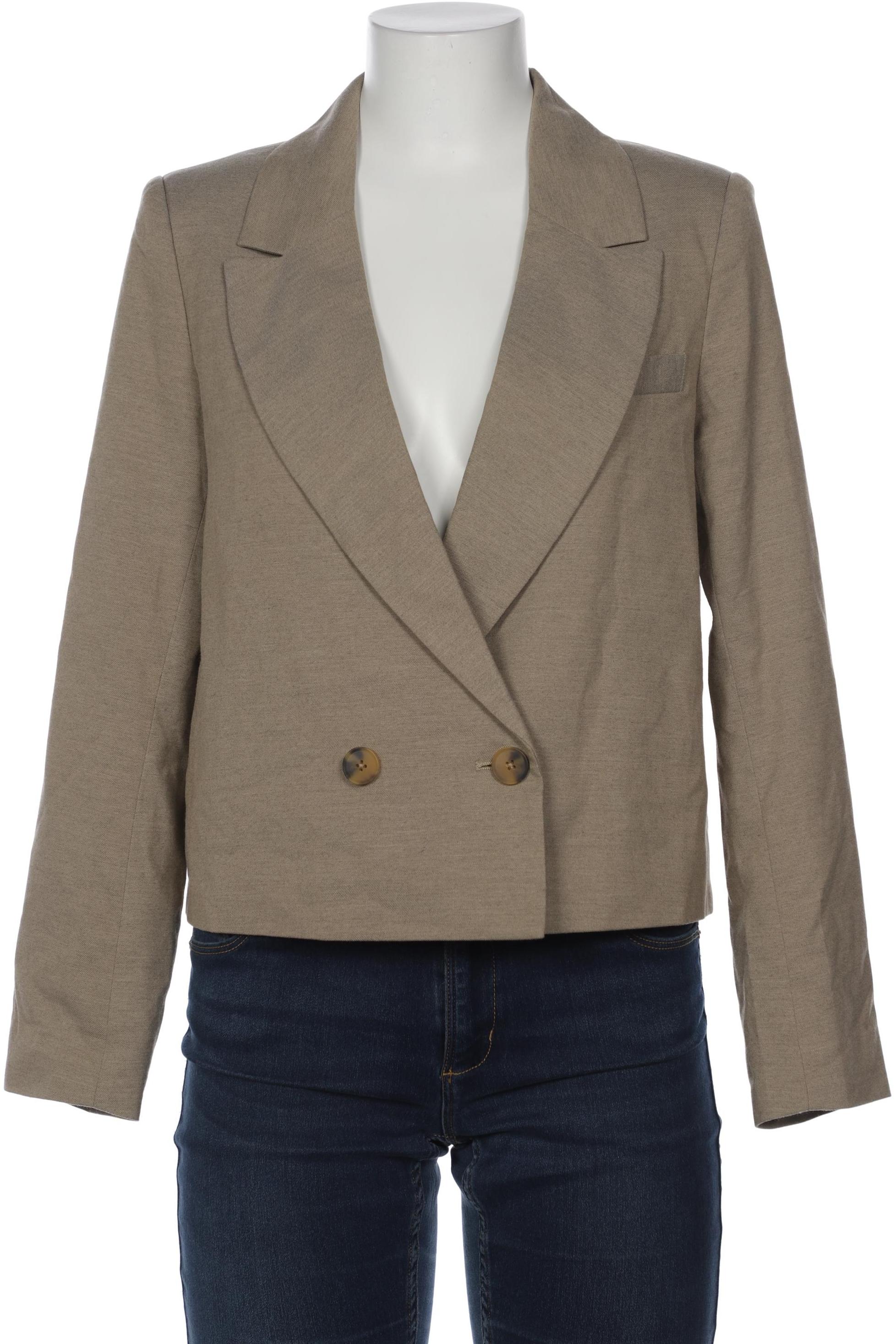 

Soaked in Luxury Damen Blazer, beige, Gr. 38