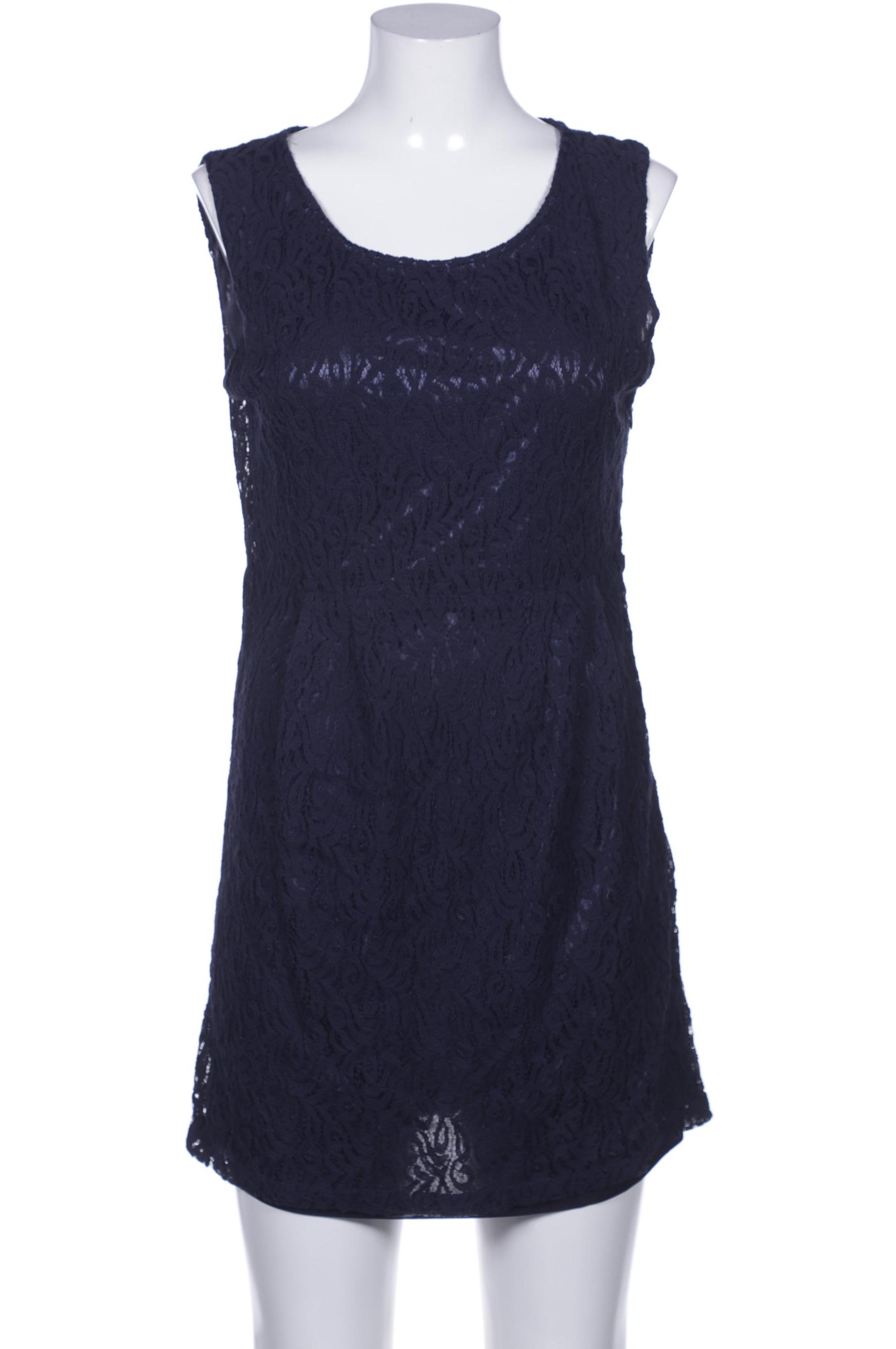 

Soaked in Luxury Damen Kleid, marineblau