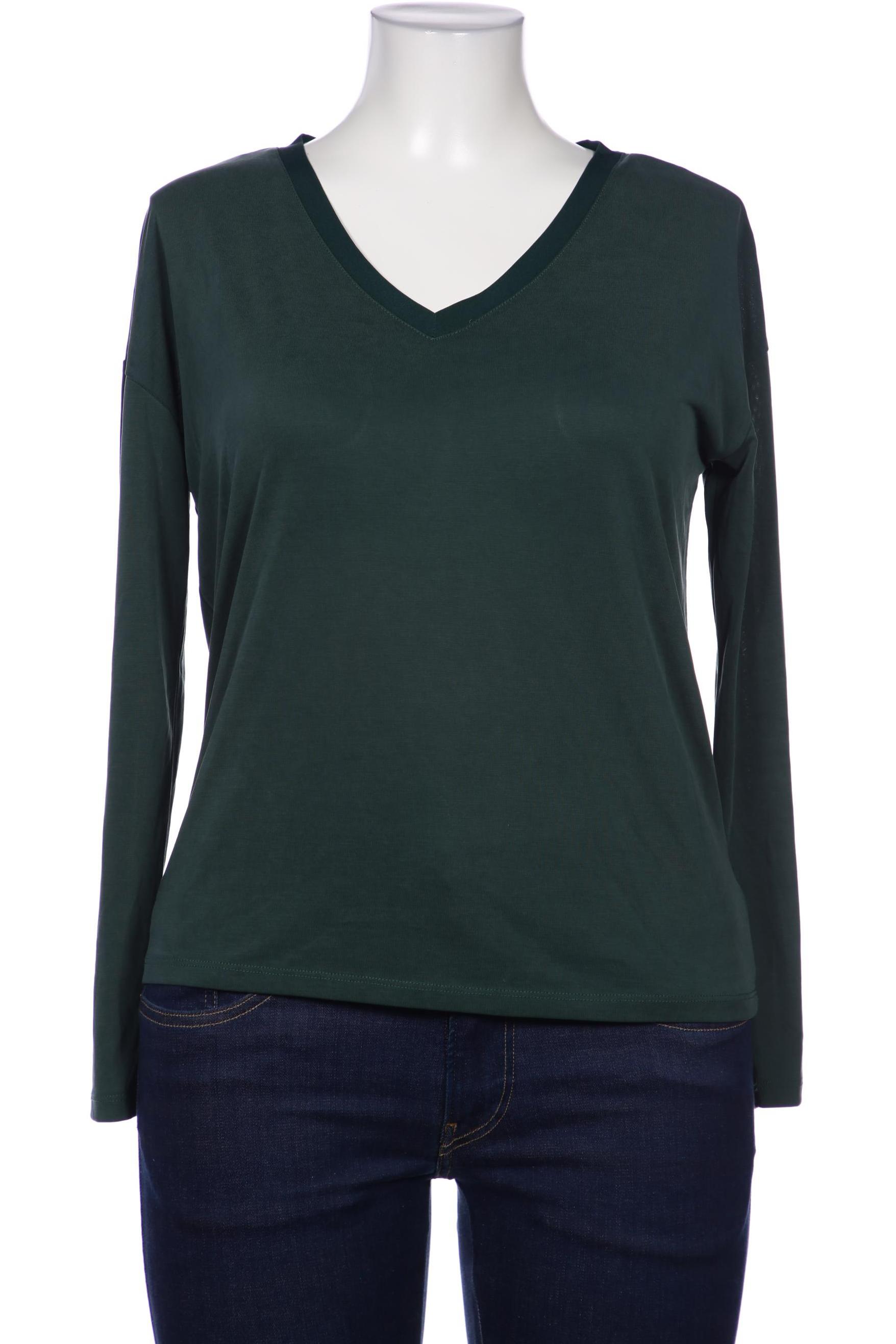 

Soaked in Luxury Damen Langarmshirt, grün