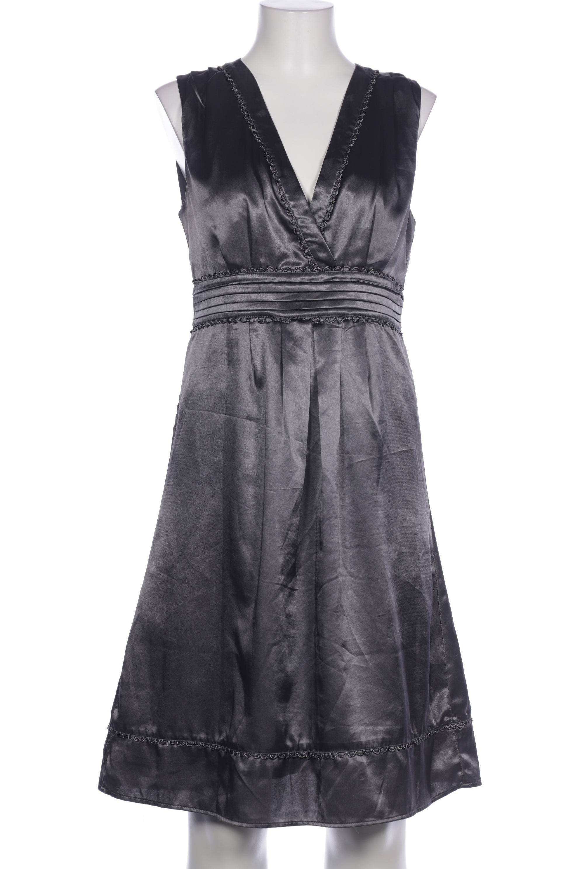 

Soaked in Luxury Damen Kleid, grau, Gr. 38
