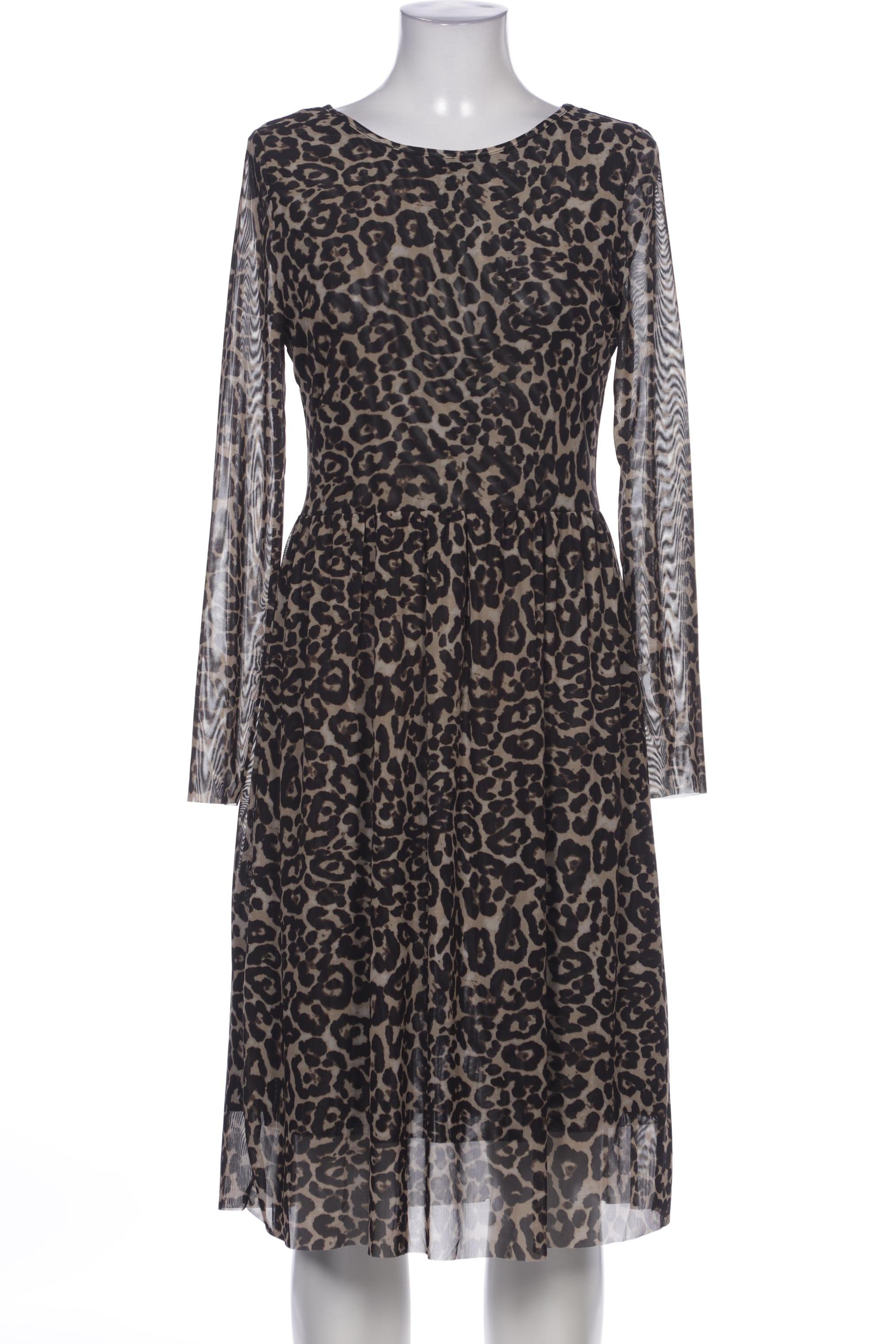 

Soaked in Luxury Damen Kleid, braun, Gr. 38