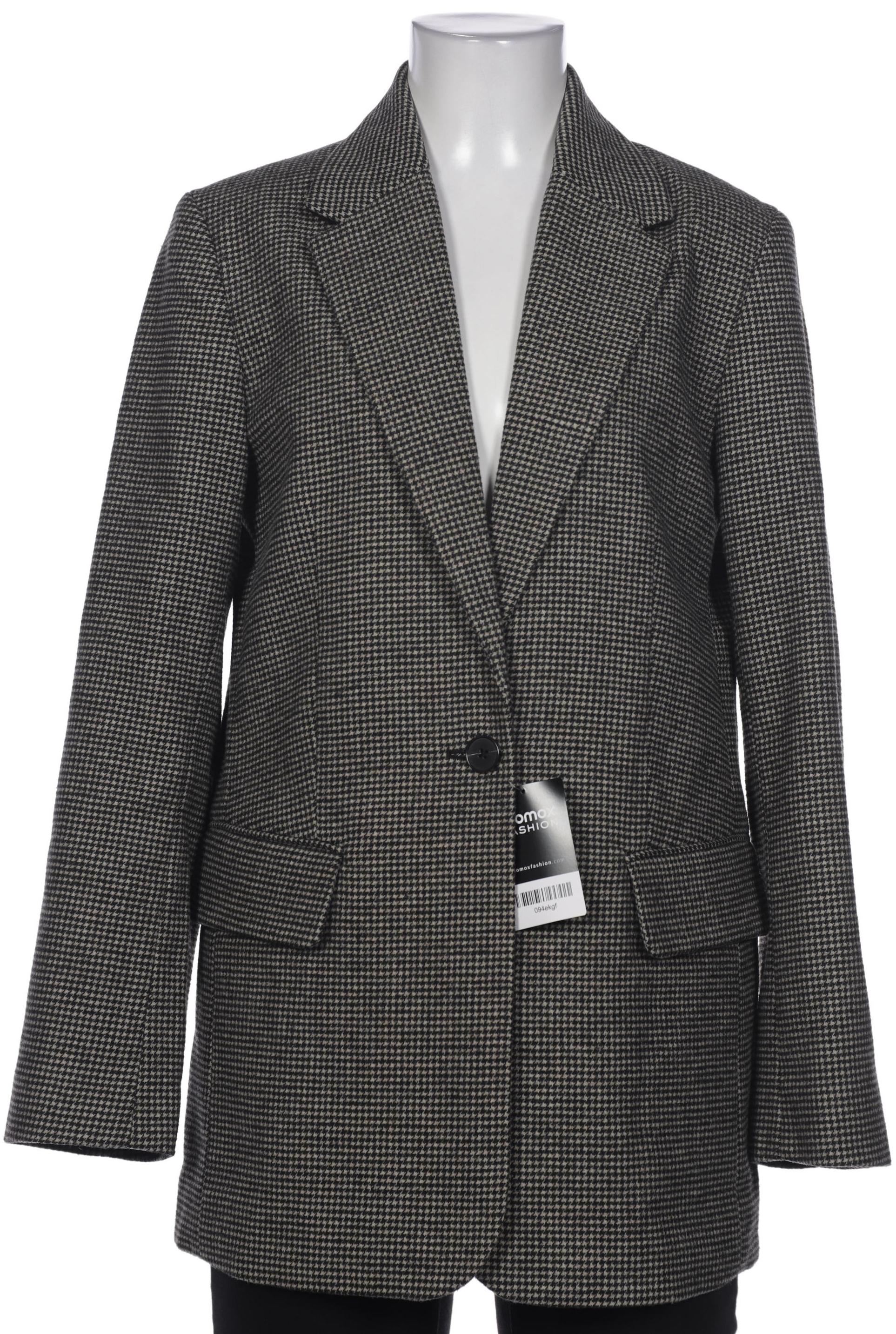 

Soaked in Luxury Damen Blazer, grau, Gr. 36
