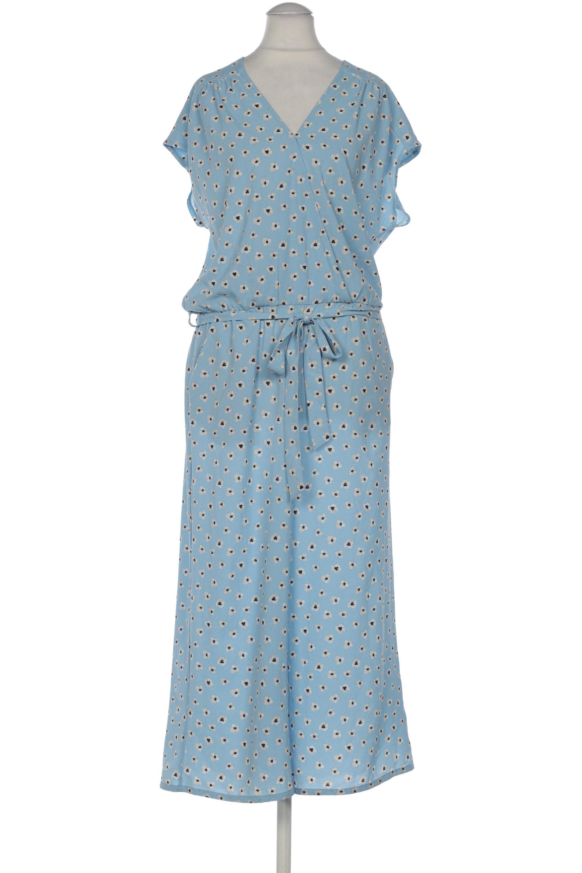 

Soaked in Luxury Damen Jumpsuit/Overall, hellblau, Gr. 36