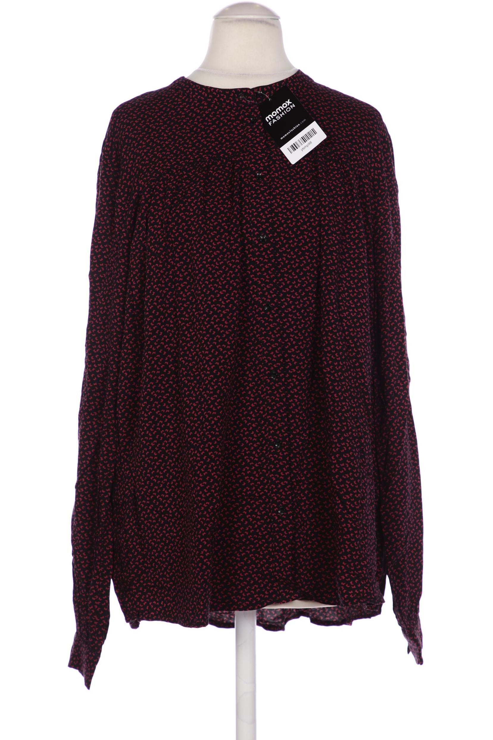 

Soaked in Luxury Damen Bluse, schwarz, Gr. 36