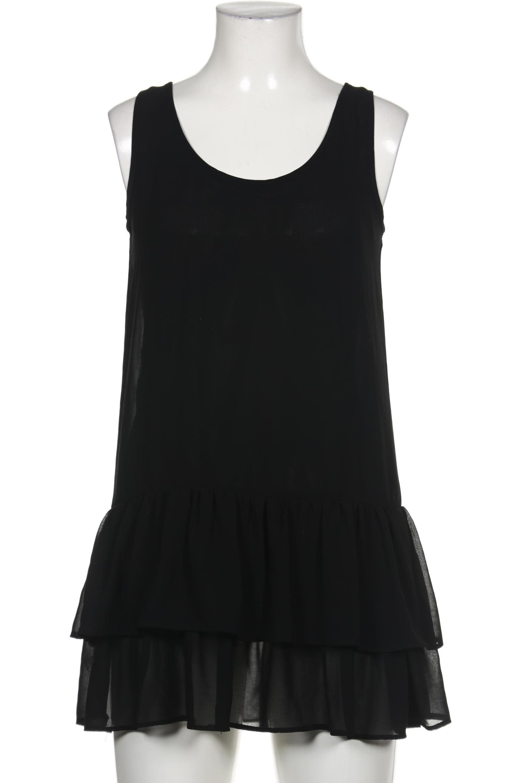 

Soaked in Luxury Damen Kleid, schwarz, Gr. 34