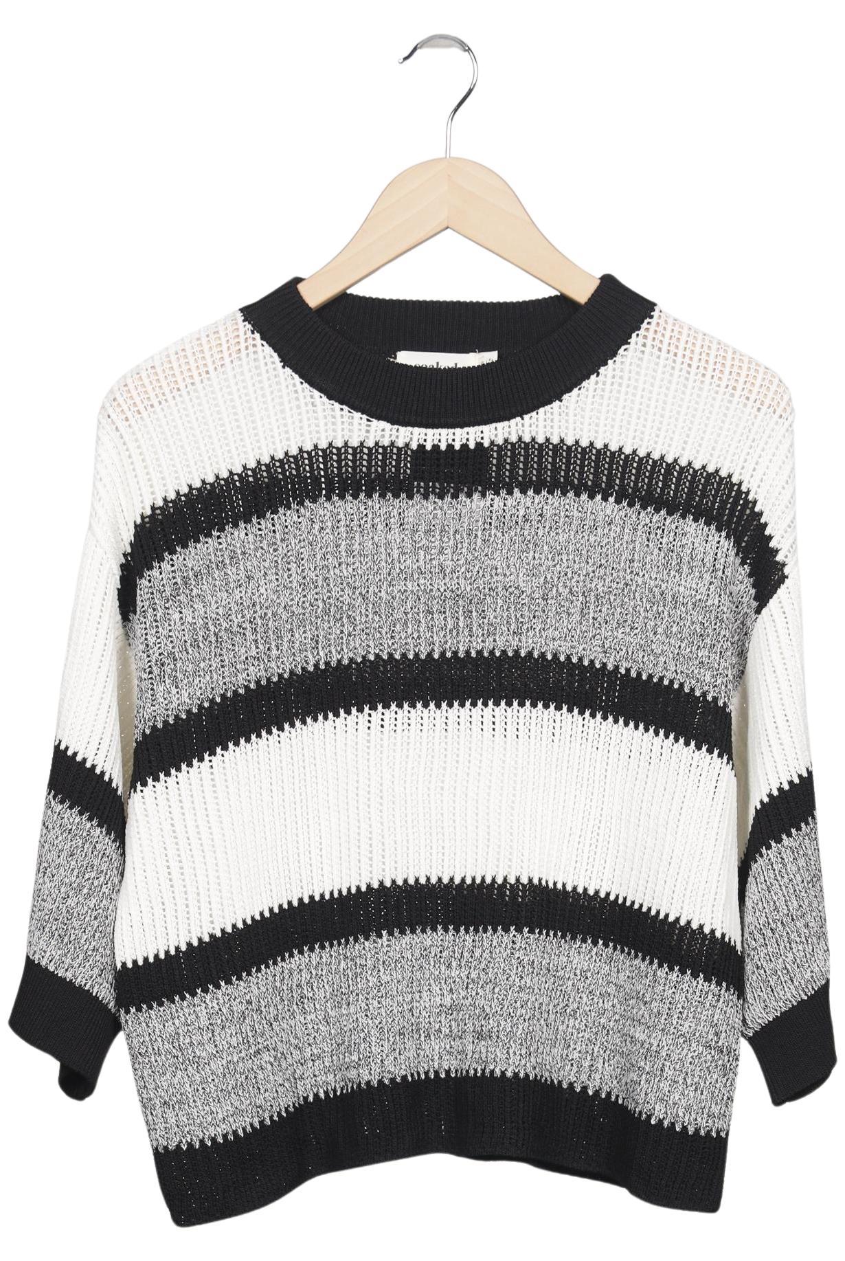 

Soaked in Luxury Damen Pullover, mehrfarbig, Gr. 34