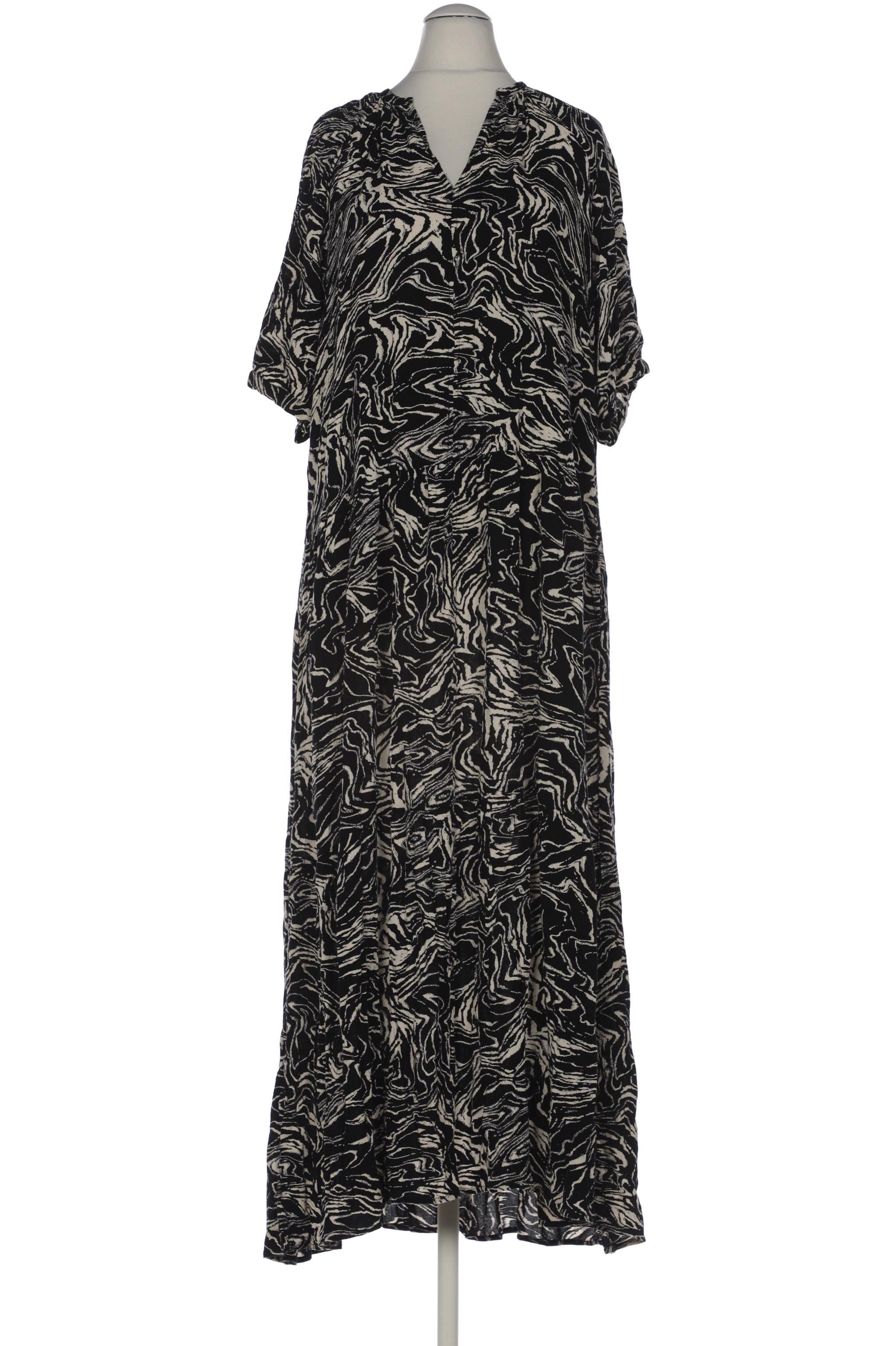 

Soaked in Luxury Damen Kleid, schwarz, Gr. 42