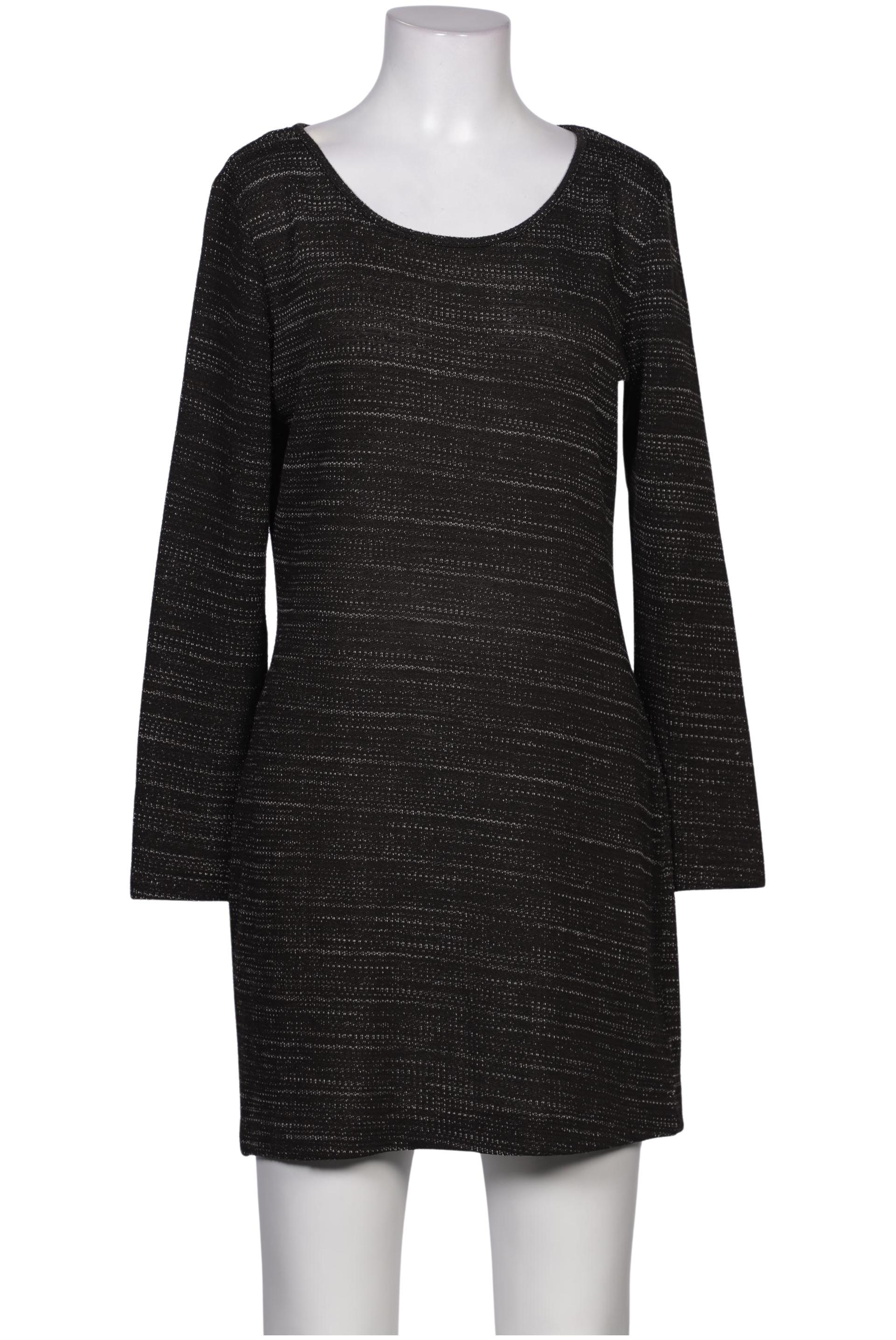 

Soaked in Luxury Damen Kleid, schwarz, Gr. 44