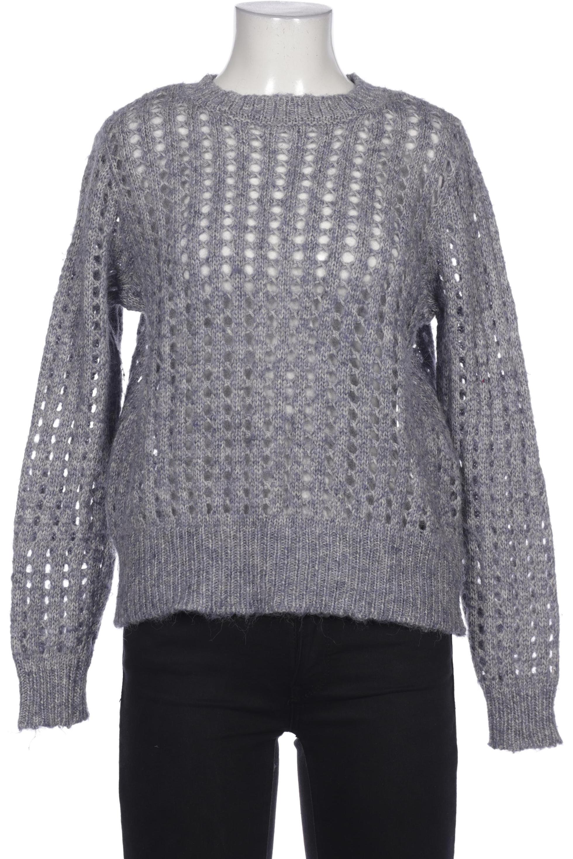 

Soaked in Luxury Damen Pullover, blau