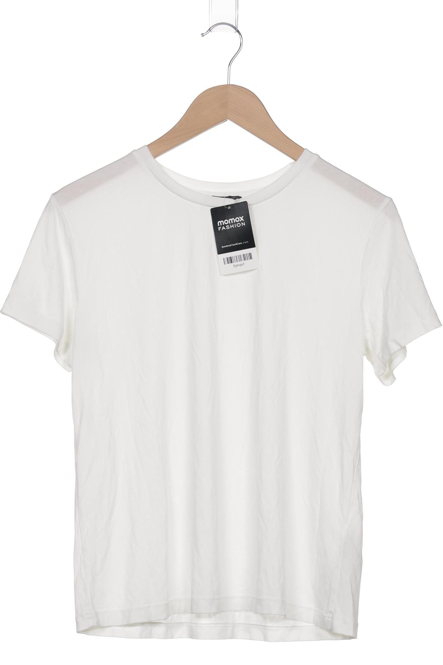 

Soaked in Luxury Damen T-Shirt, weiß, Gr. 38