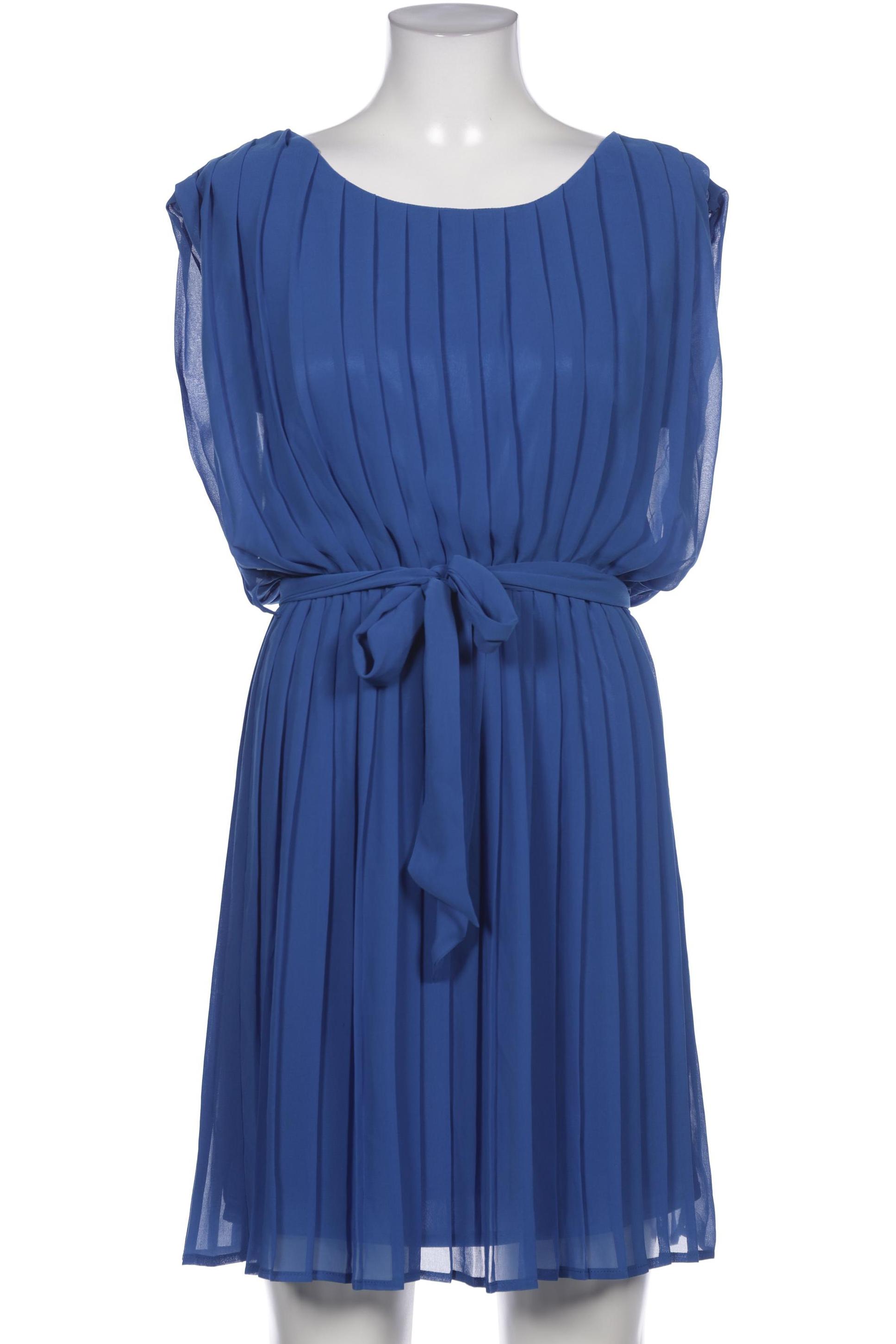 

Soaked in Luxury Damen Kleid, blau