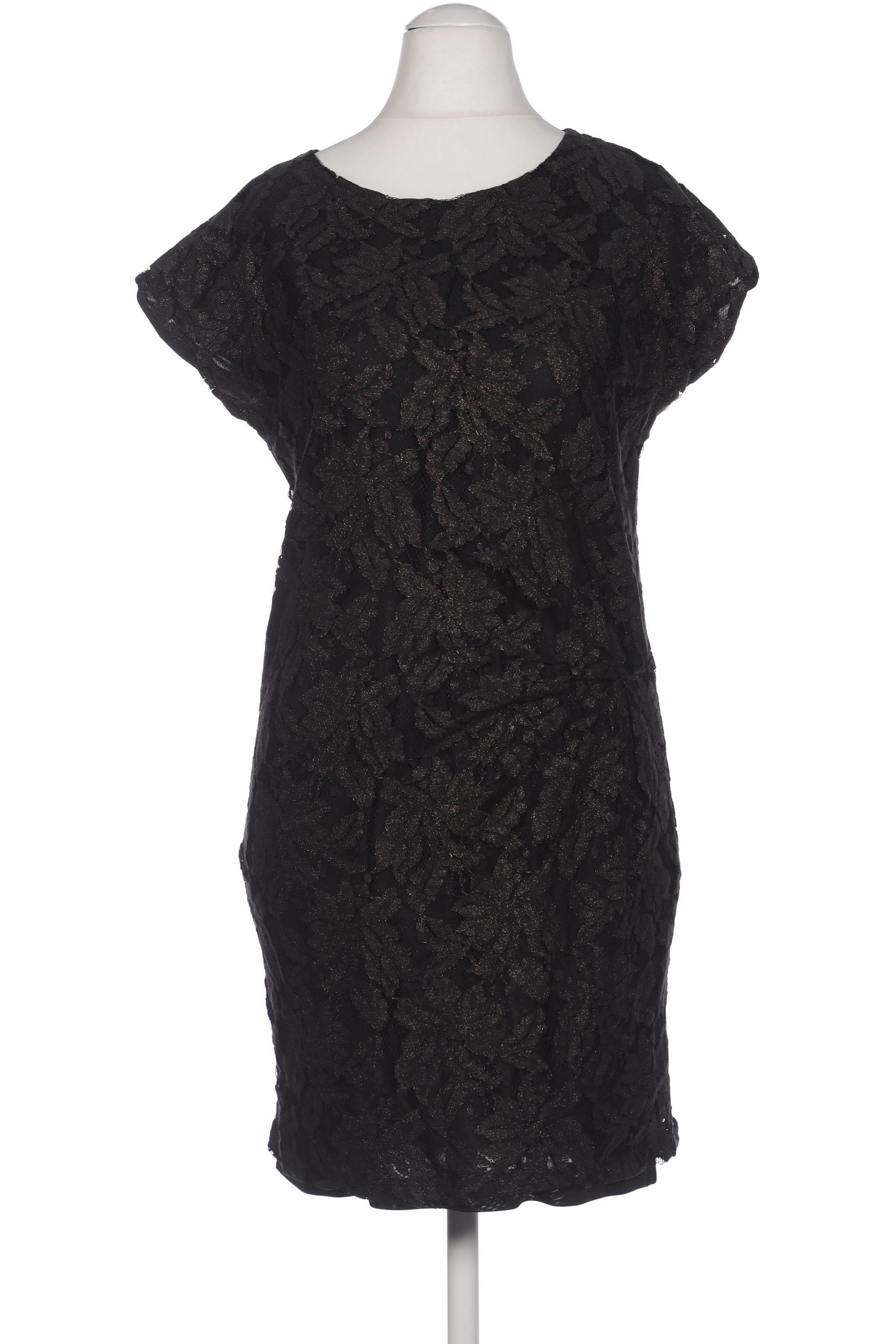 

Soaked in Luxury Damen Kleid, schwarz, Gr. 36