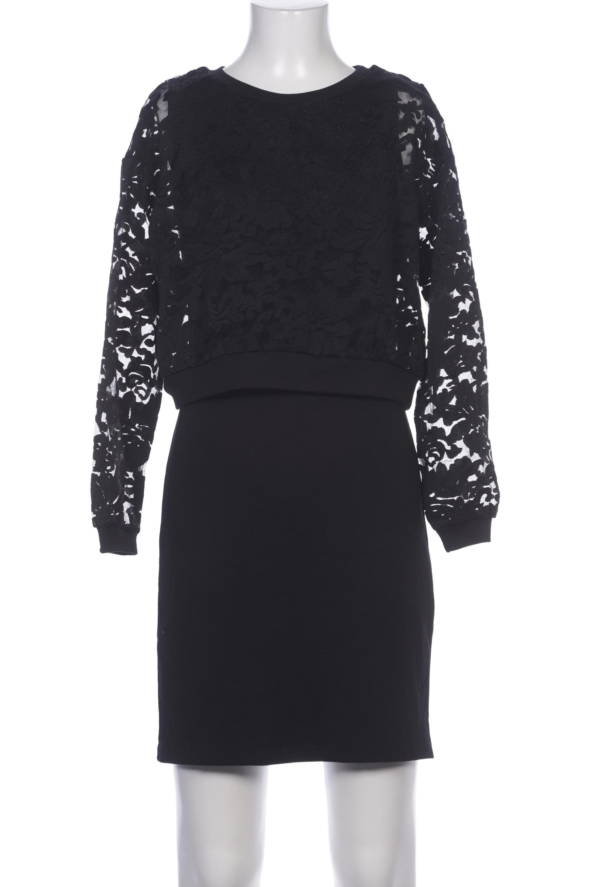 

Soaked in Luxury Damen Kleid, schwarz, Gr. 36
