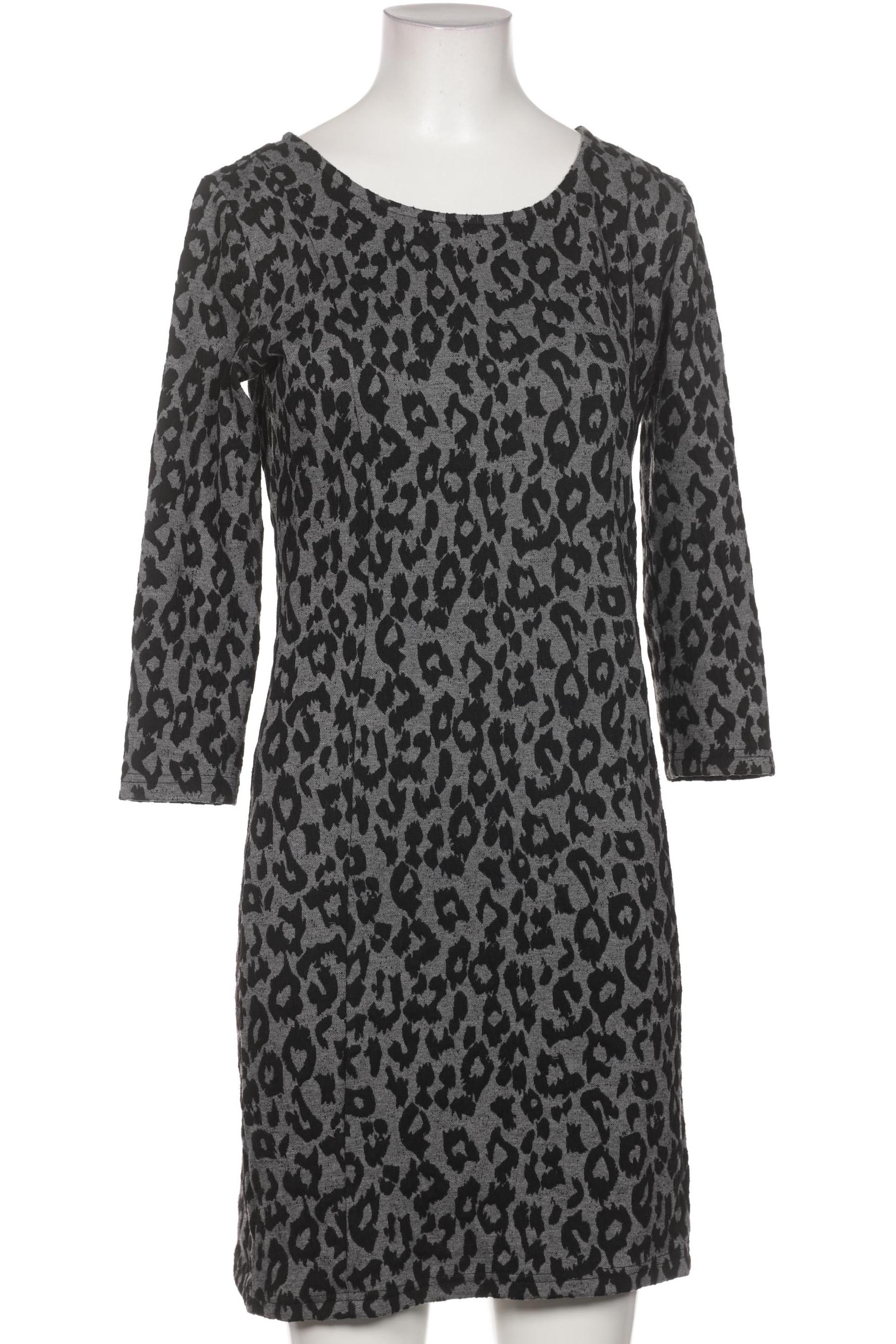 

Soaked in Luxury Damen Kleid, grau, Gr. 38