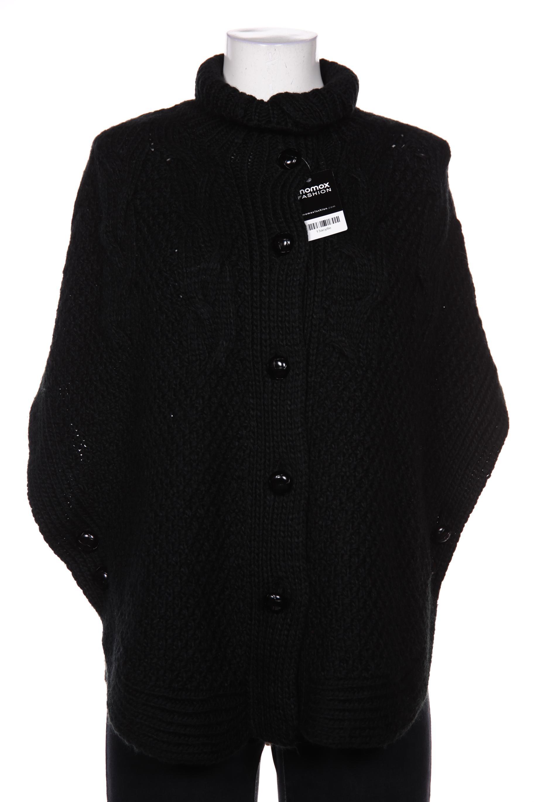 

Soaked in Luxury Damen Strickjacke, schwarz, Gr. 38