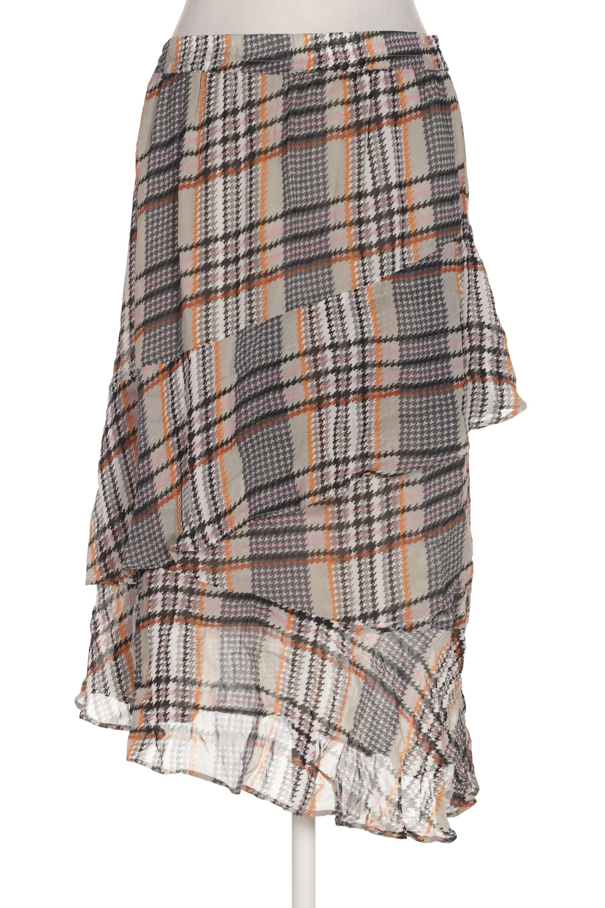 

Soaked in Luxury Damen Rock, beige, Gr. 38