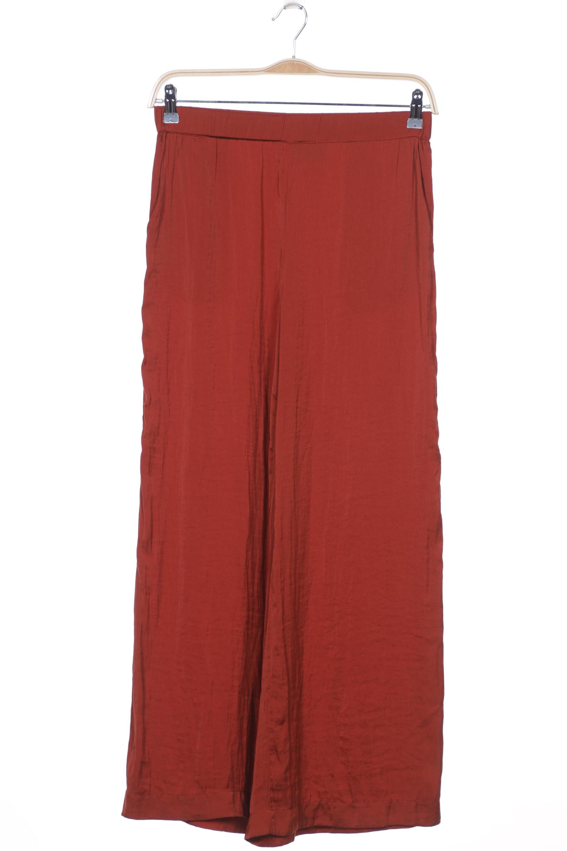 

Soaked in Luxury Damen Stoffhose, rot