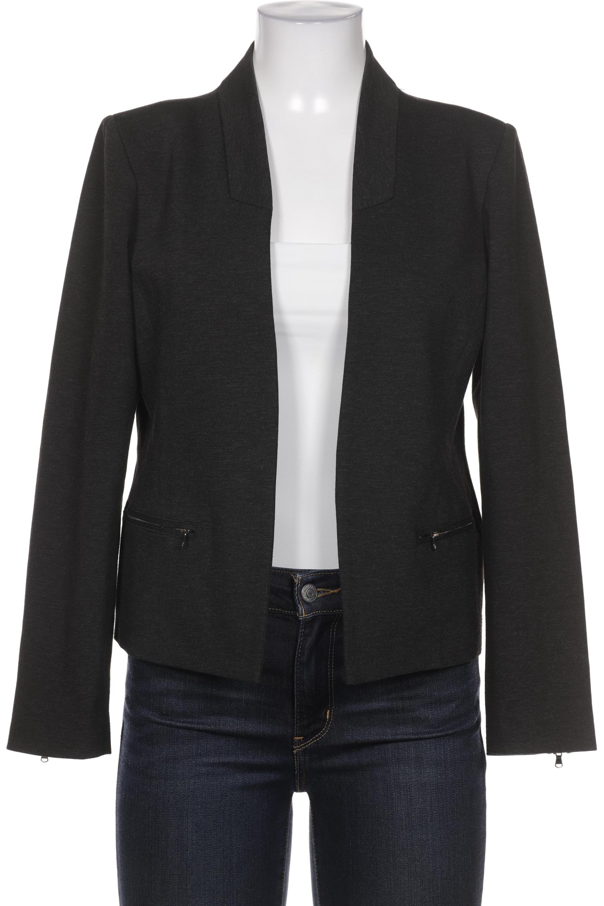 

Soaked in Luxury Damen Blazer, grau, Gr. 40