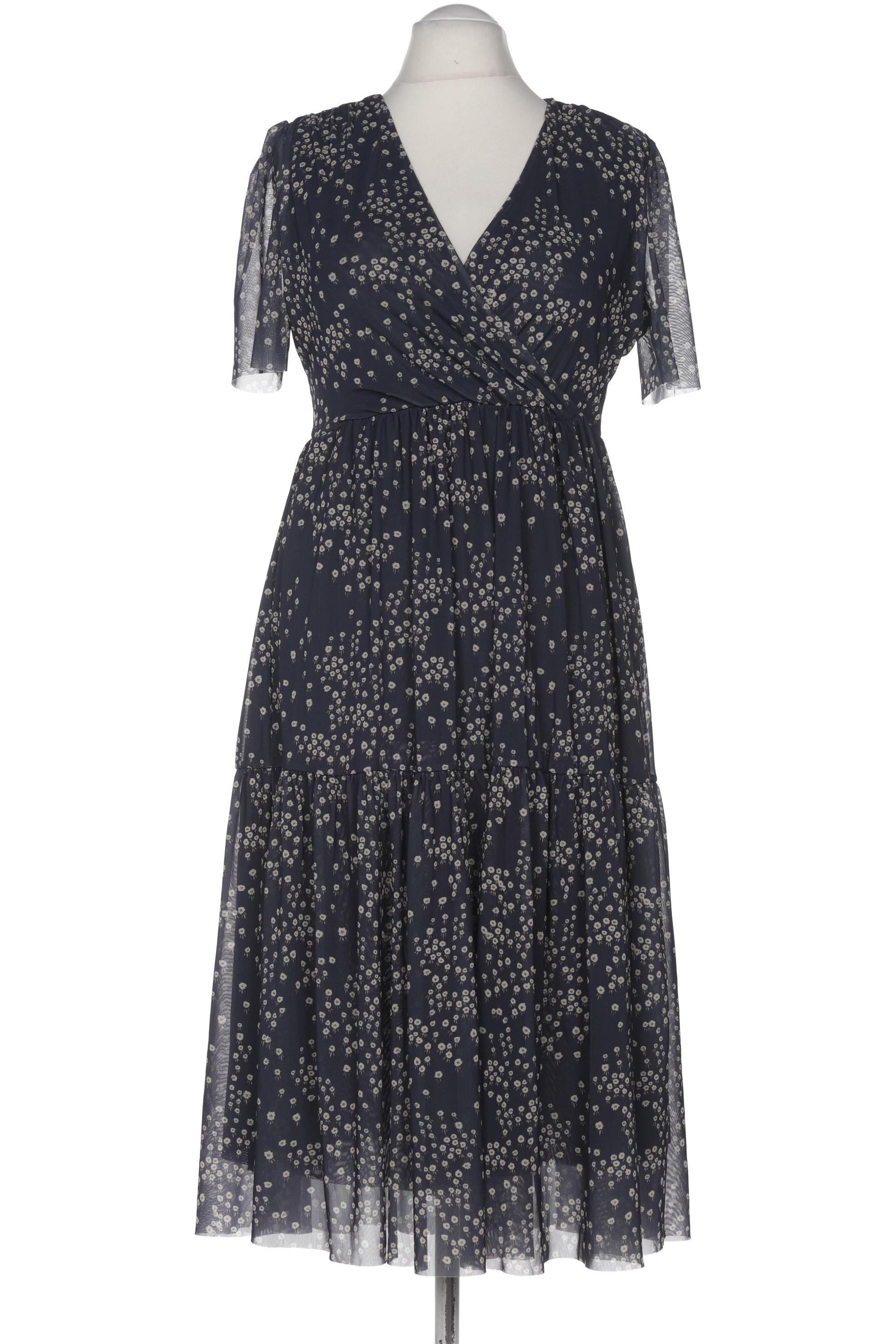 

Soaked in Luxury Damen Kleid, marineblau