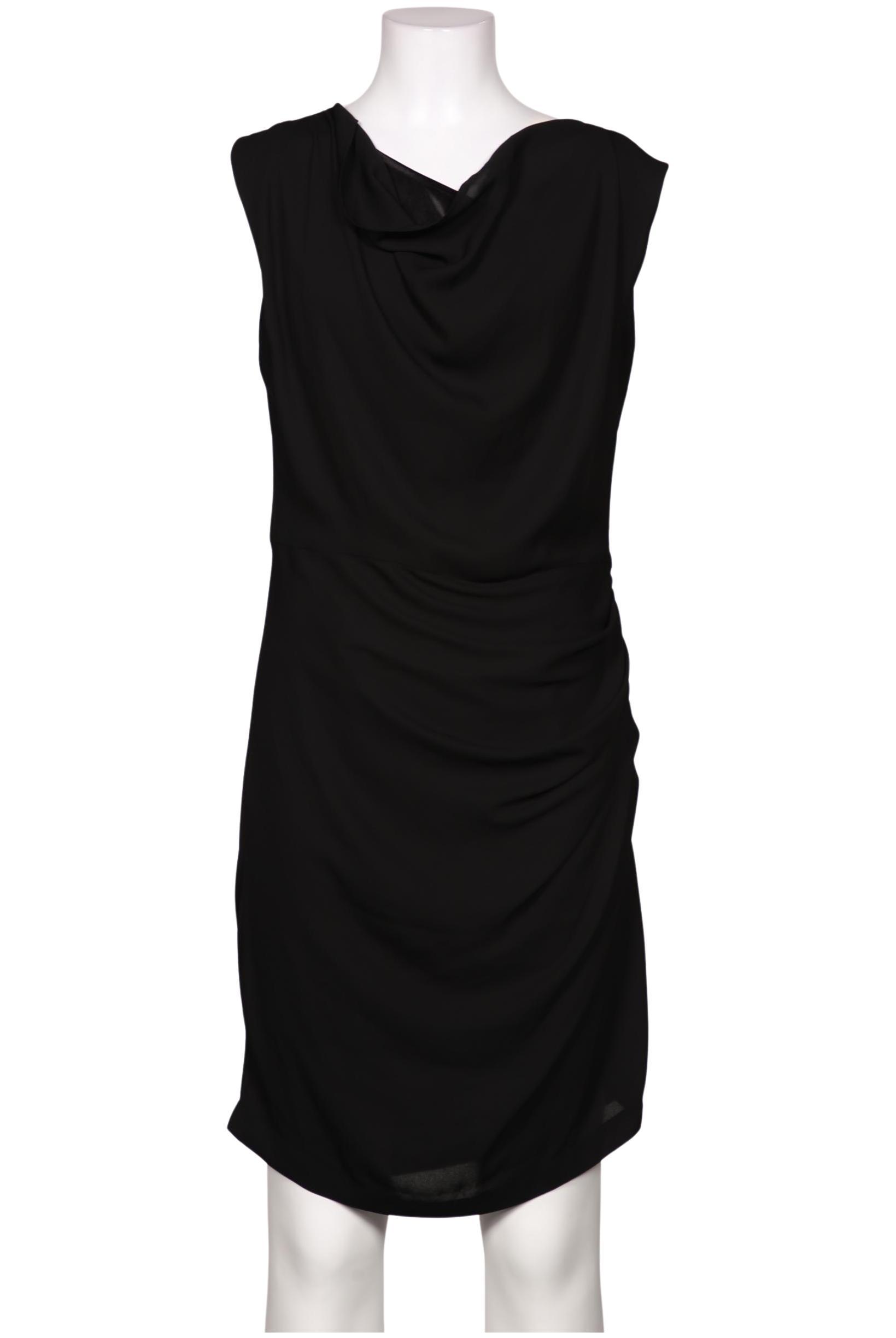 

Soaked in Luxury Damen Kleid, schwarz, Gr. 36