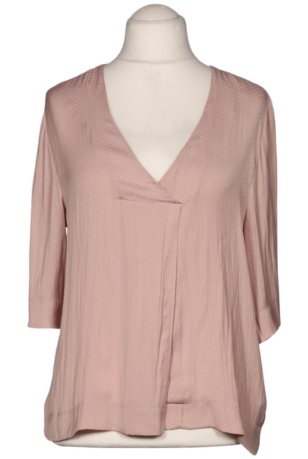 

Soaked in Luxury Damen Bluse, pink, Gr. 42