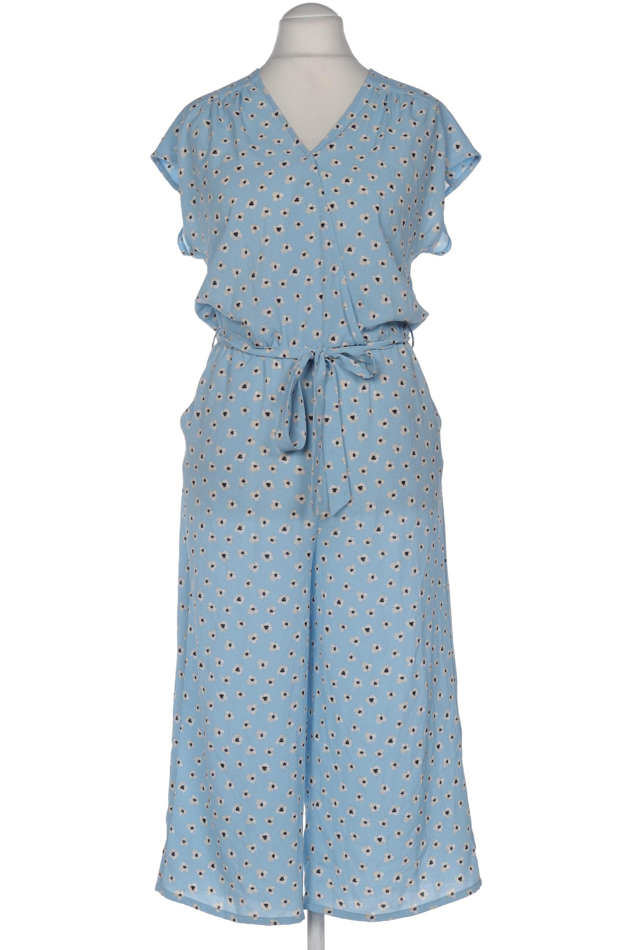 

Soaked in Luxury Damen Jumpsuit/Overall, hellblau, Gr. 36