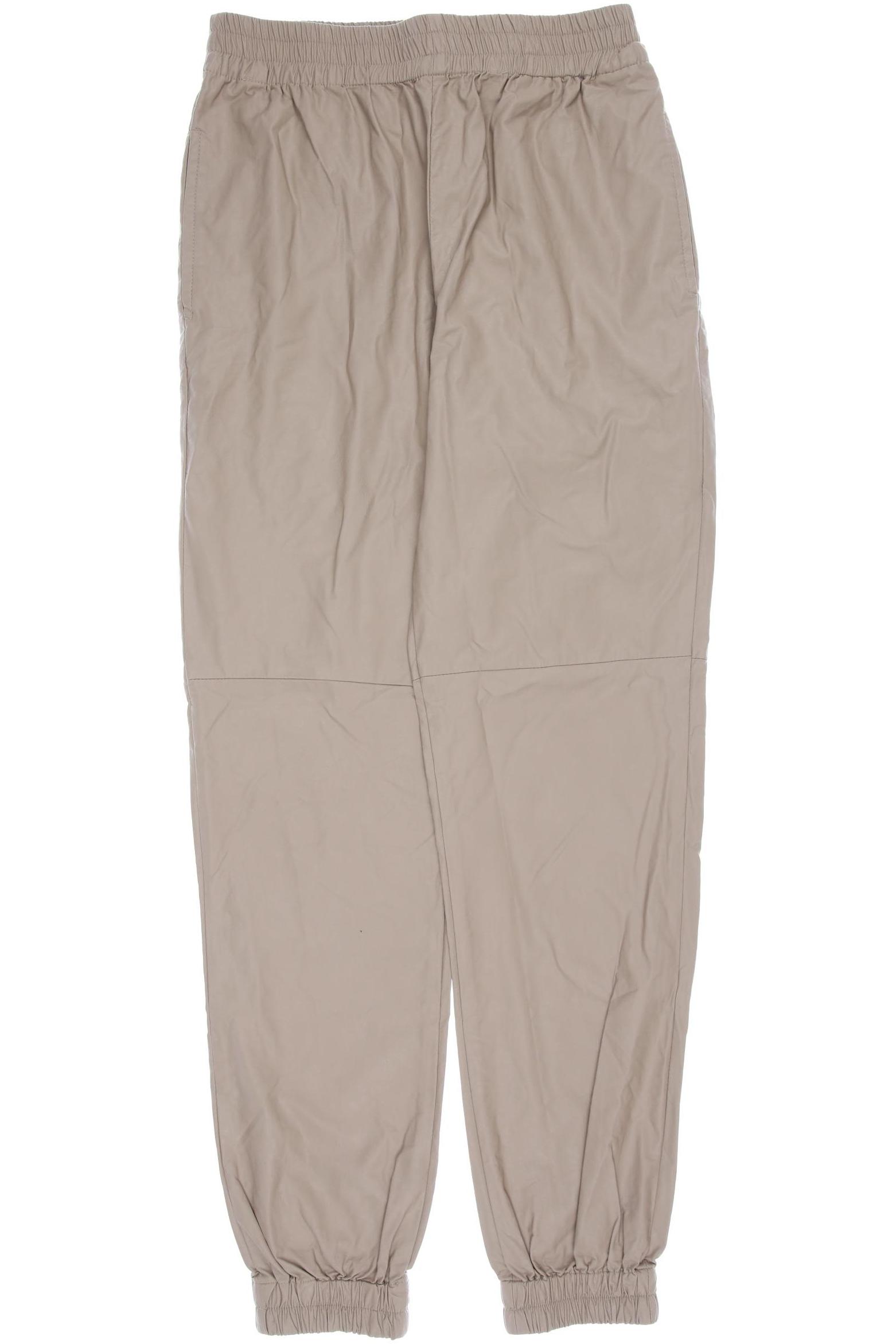 

Soaked in Luxury Damen Stoffhose, beige, Gr. 0