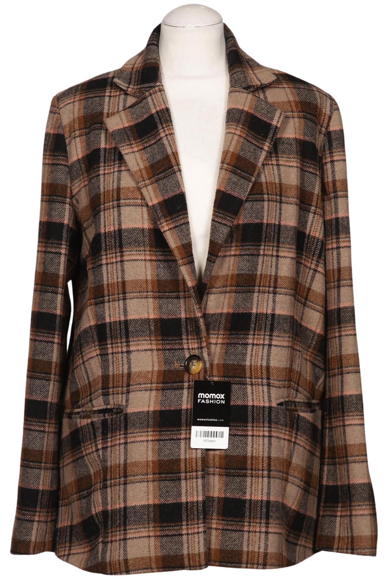 

Soaked in Luxury Damen Blazer, mehrfarbig, Gr. 36