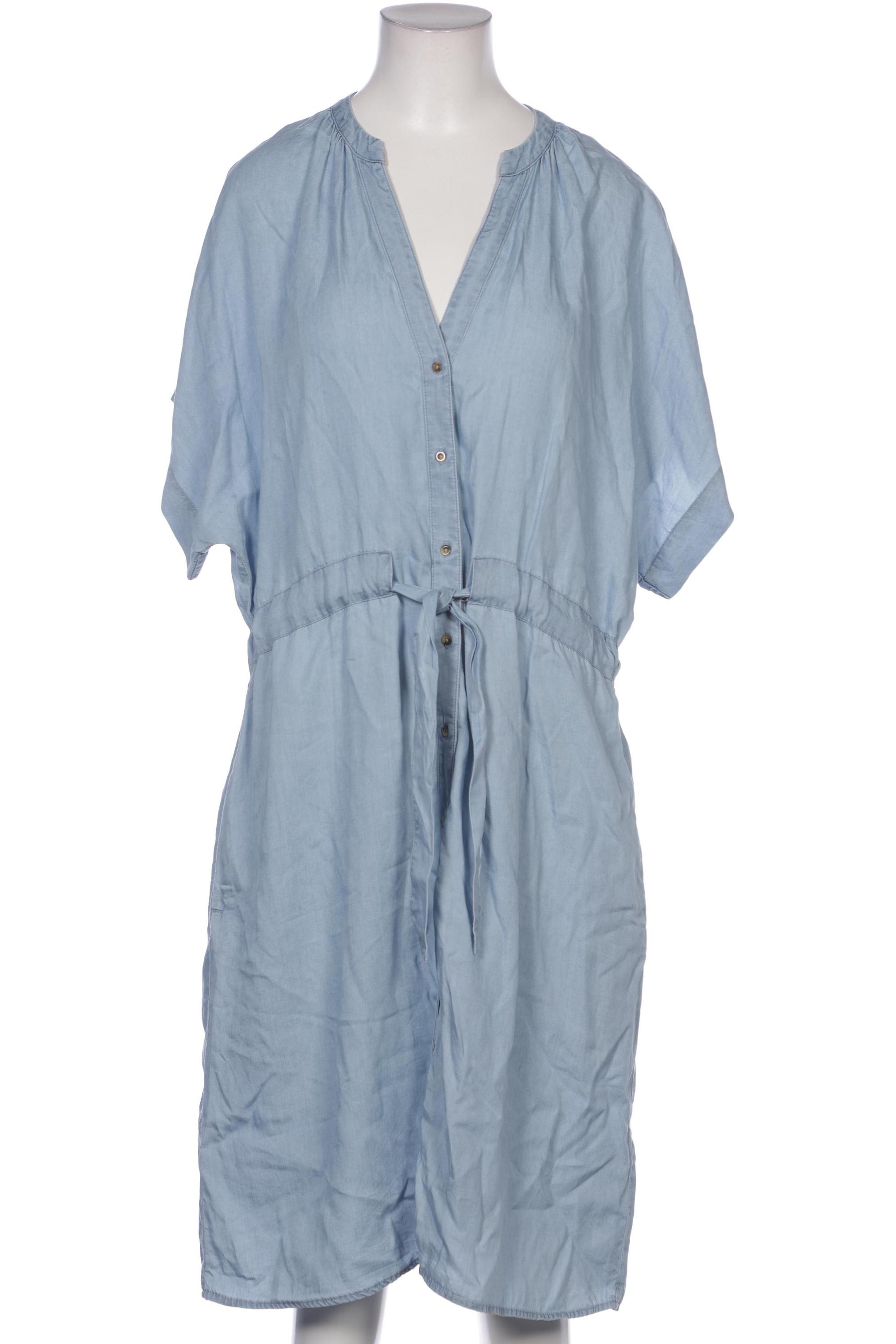 

Soaked in Luxury Damen Kleid, hellblau, Gr. 36