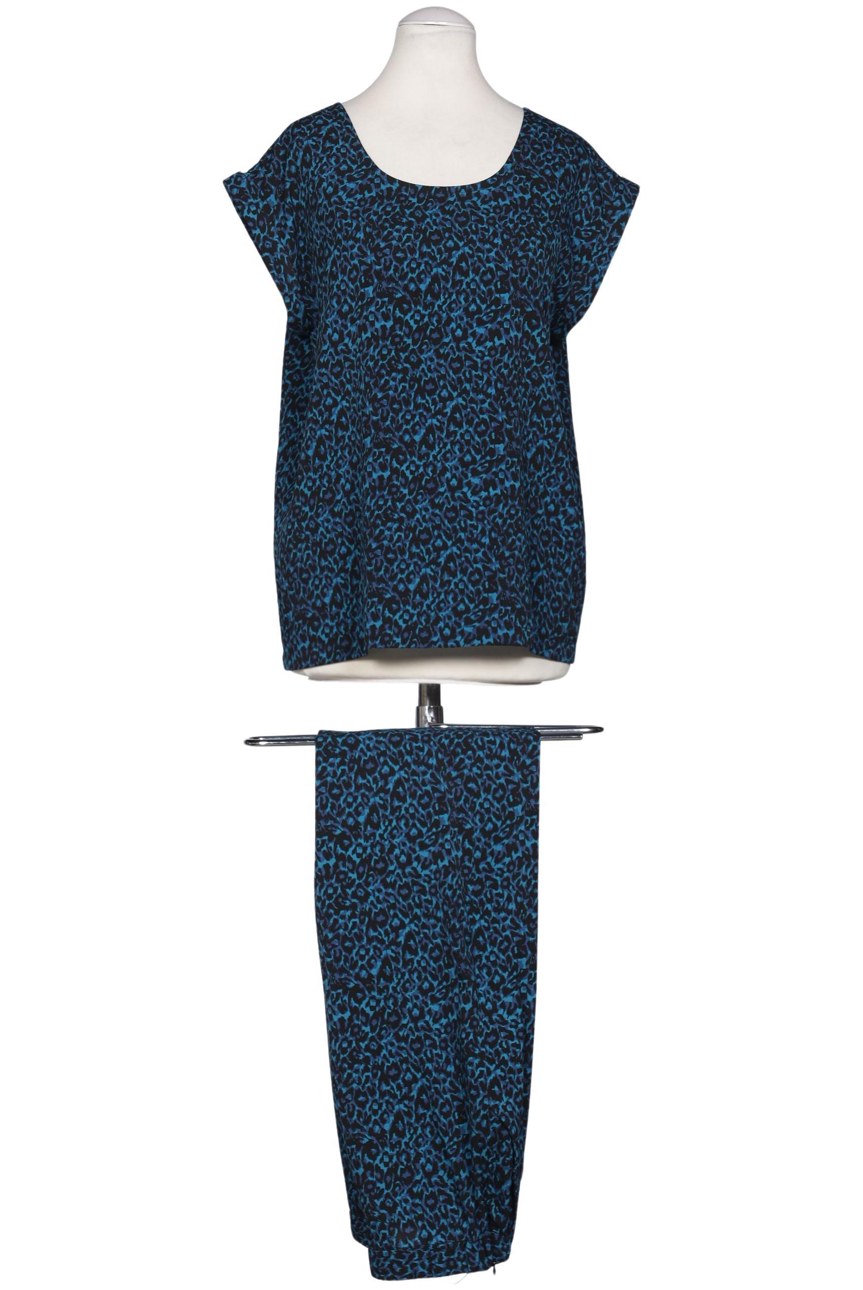 

Soaked in Luxury Damen Anzug, marineblau, Gr. 34